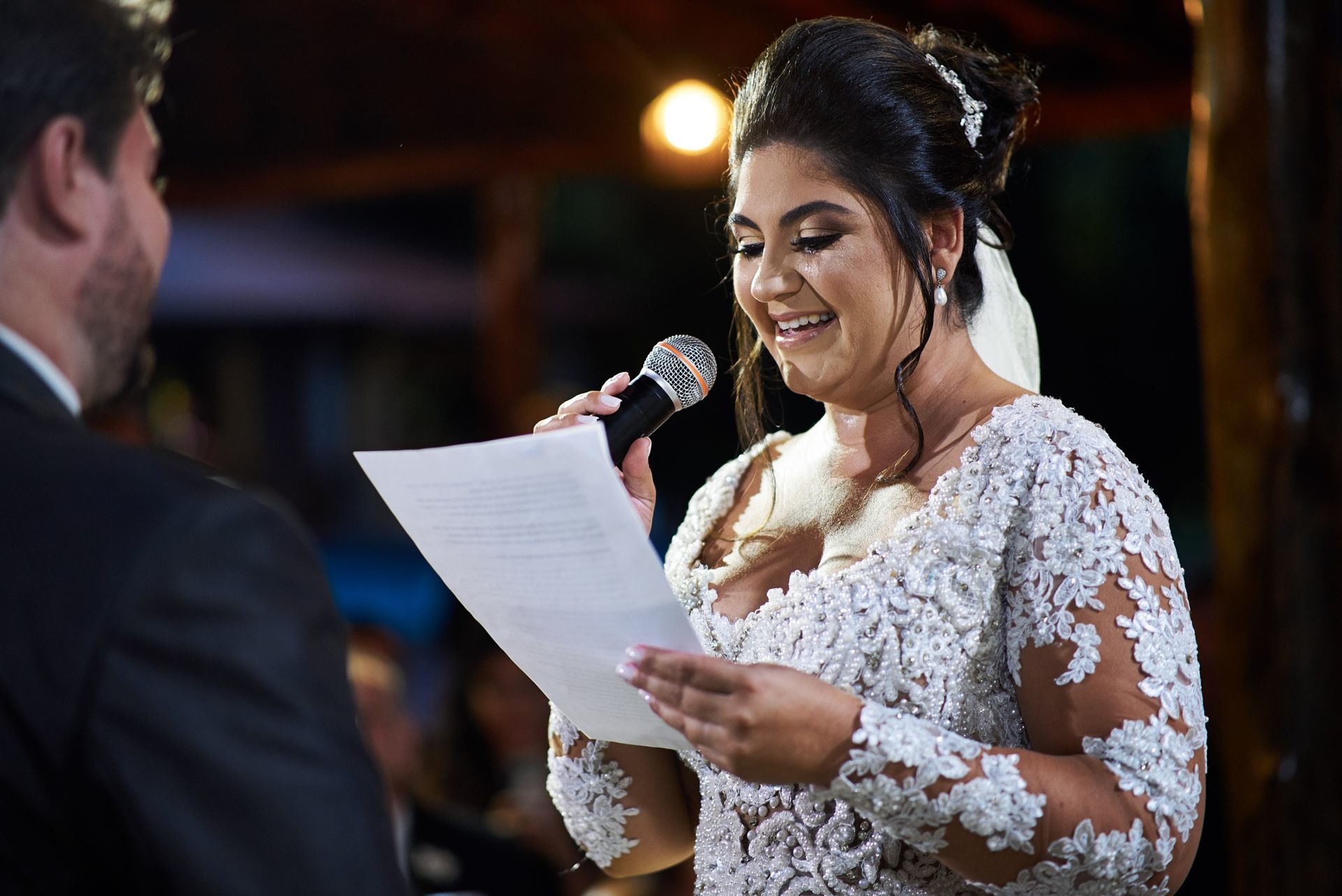 Foto Casamento Danielle e Felipe no Estância Boa Vista Foto Casamento Danielle e Felipe no Estância Boa Vista - Imagem 26