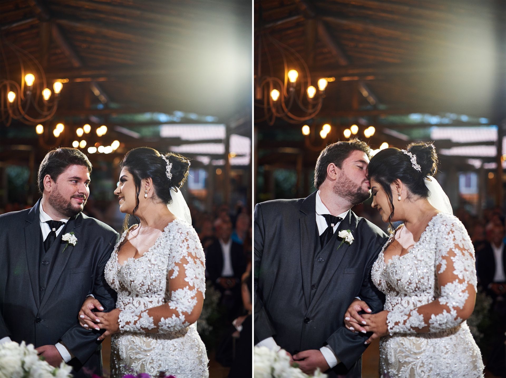 Foto Casamento Danielle e Felipe no Estância Boa Vista Foto Casamento Danielle e Felipe no Estância Boa Vista - Imagem 25