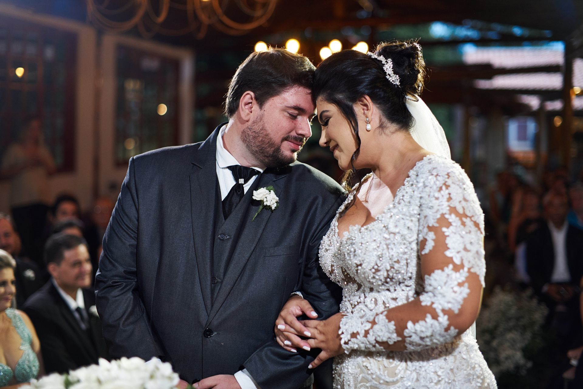 Foto Casamento Danielle e Felipe no Estância Boa Vista Foto Casamento Danielle e Felipe no Estância Boa Vista - Imagem 24