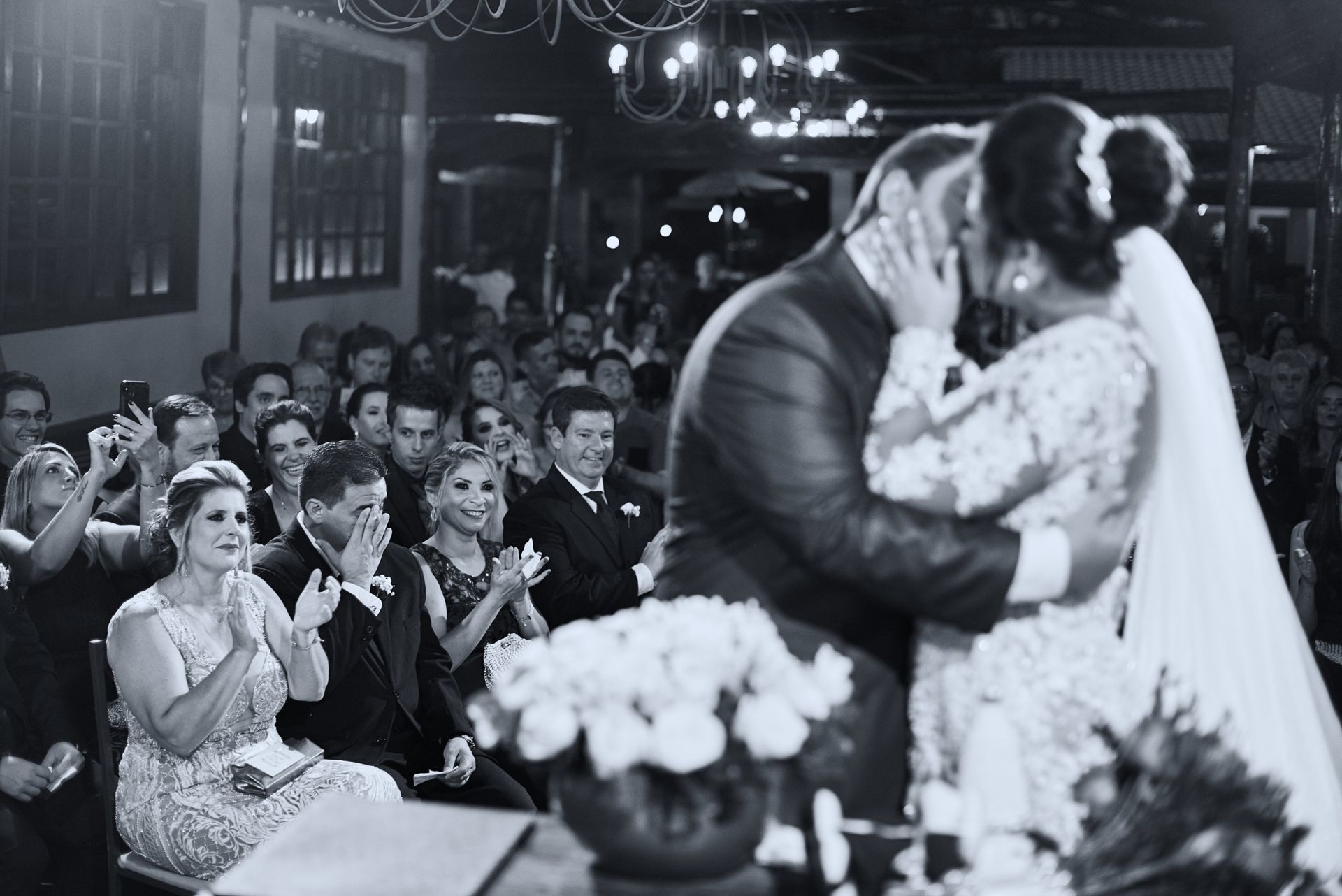 Foto Casamento Danielle e Felipe no Estância Boa Vista Foto Casamento Danielle e Felipe no Estância Boa Vista - Imagem 32