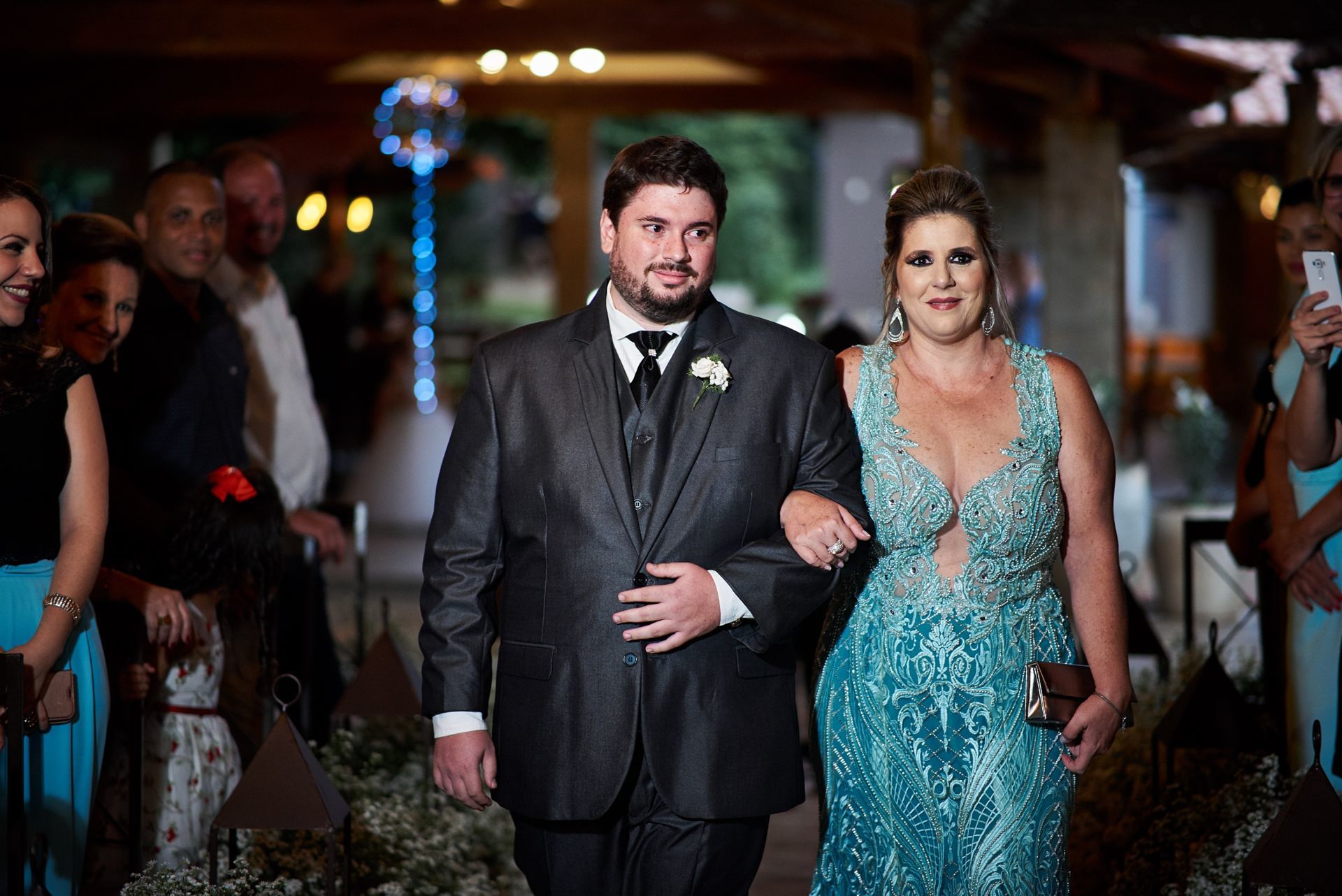 Foto Casamento Danielle e Felipe no Estância Boa Vista Foto Casamento Danielle e Felipe no Estância Boa Vista - Imagem 16