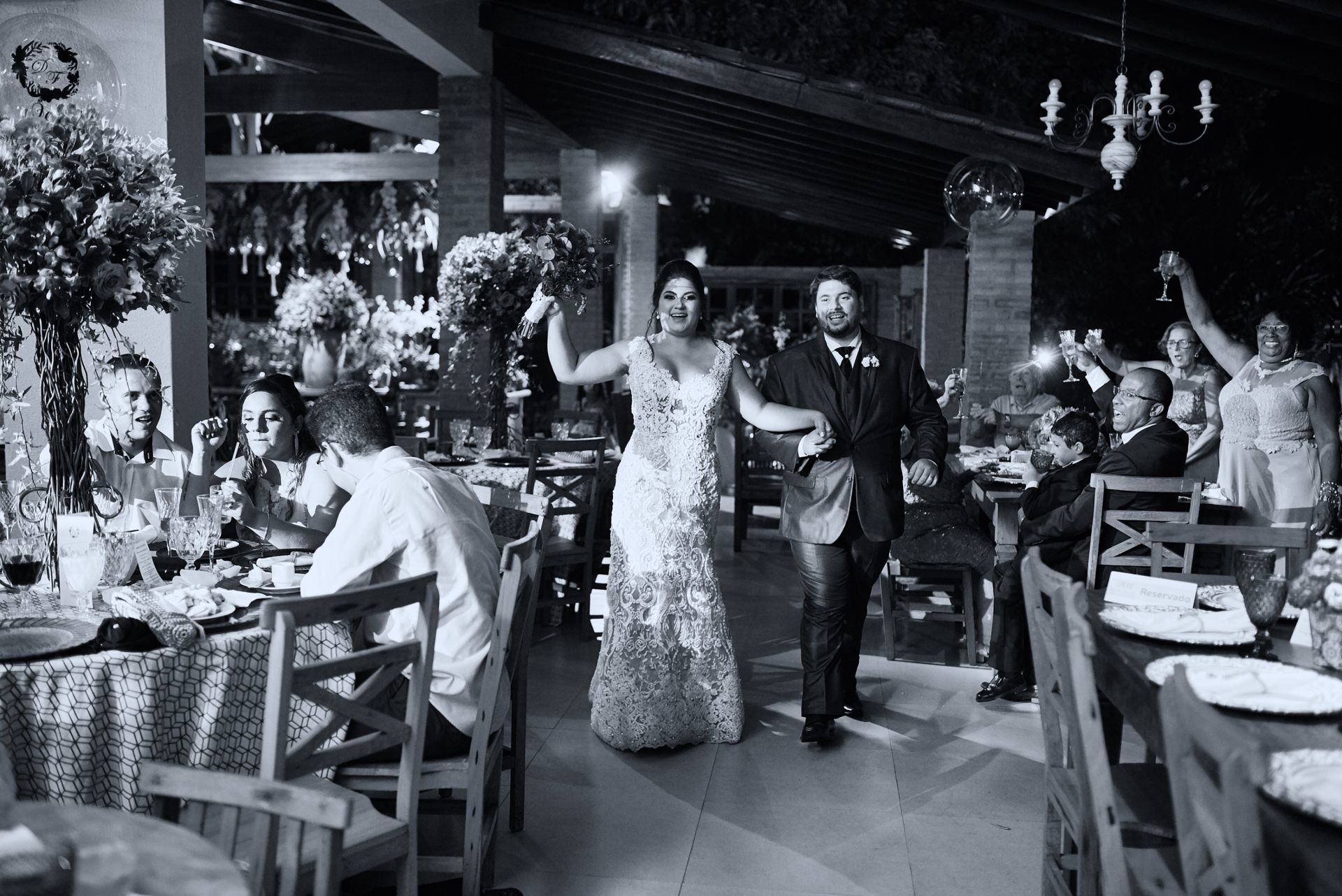 Foto Casamento Danielle e Felipe no Estância Boa Vista Foto Casamento Danielle e Felipe no Estância Boa Vista - Imagem 46