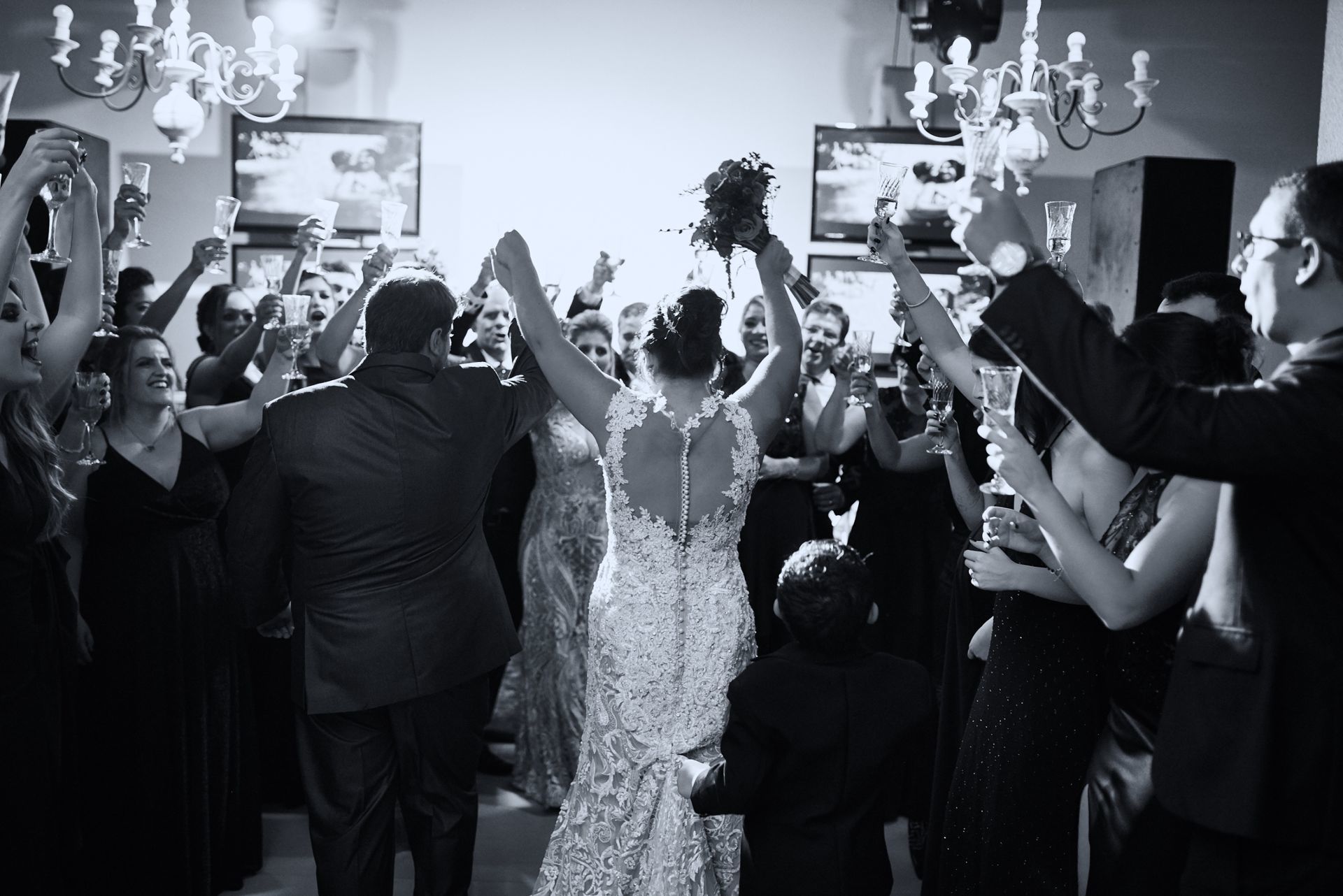 Foto Casamento Danielle e Felipe no Estância Boa Vista Foto Casamento Danielle e Felipe no Estância Boa Vista - Imagem 47