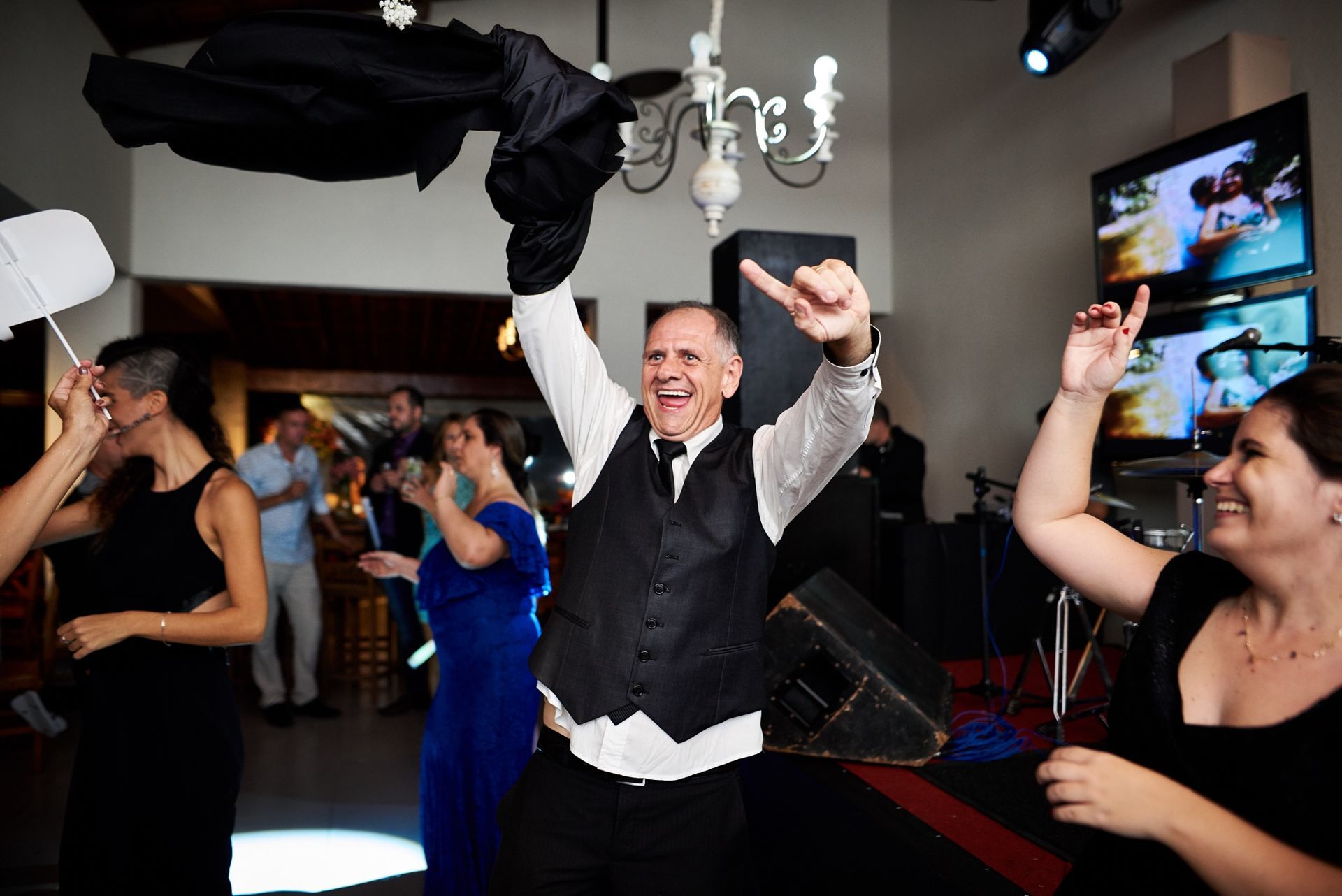 Foto Casamento Danielle e Felipe no Estância Boa Vista Foto Casamento Danielle e Felipe no Estância Boa Vista - Imagem 58
