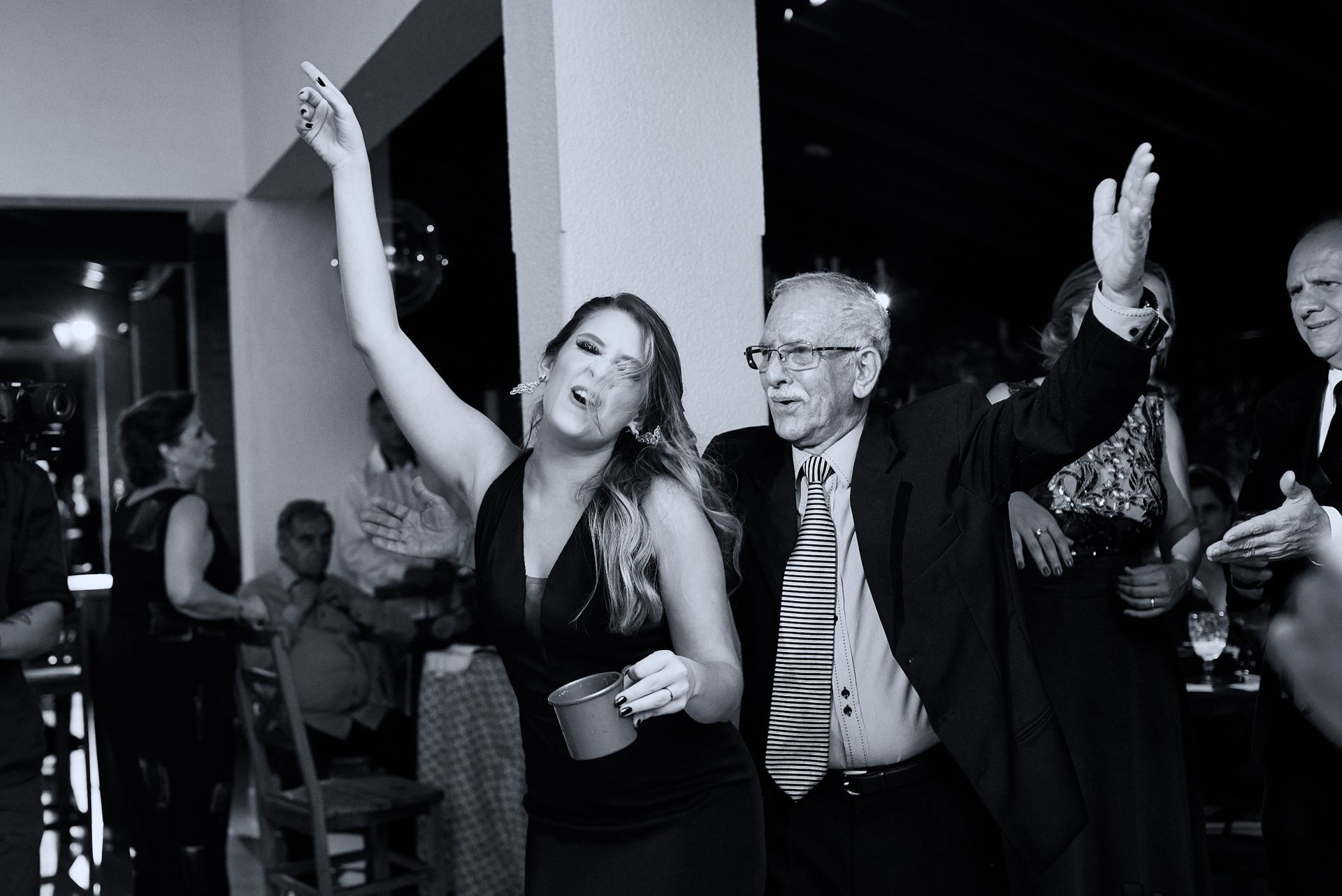 Foto Casamento Danielle e Felipe no Estância Boa Vista Foto Casamento Danielle e Felipe no Estância Boa Vista - Imagem 53