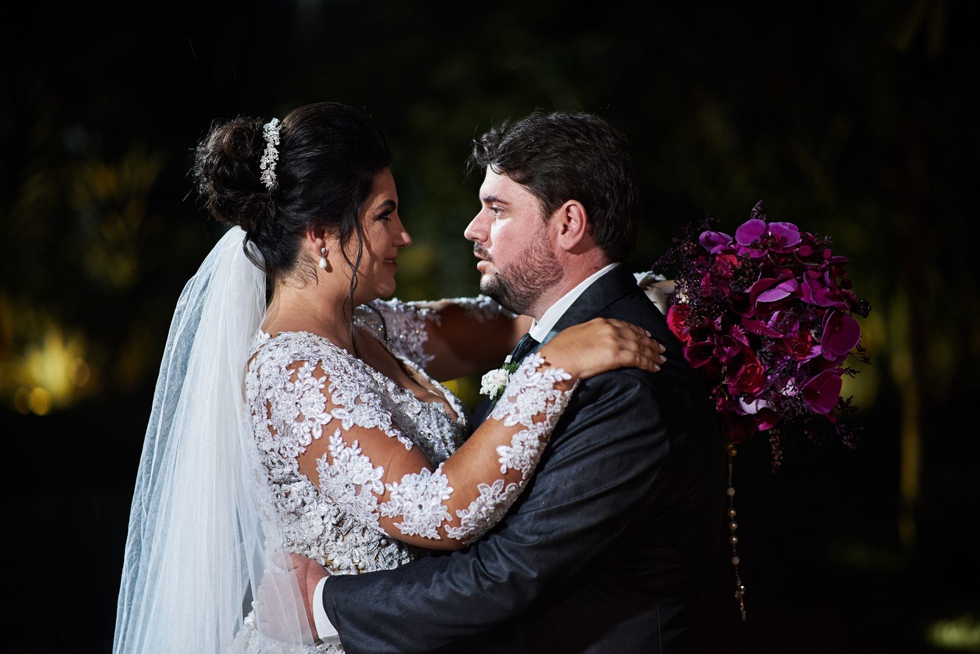 Foto Casamento Danielle e Felipe no Estância Boa Vista Foto Casamento Danielle e Felipe no Estância Boa Vista - Imagem 44
