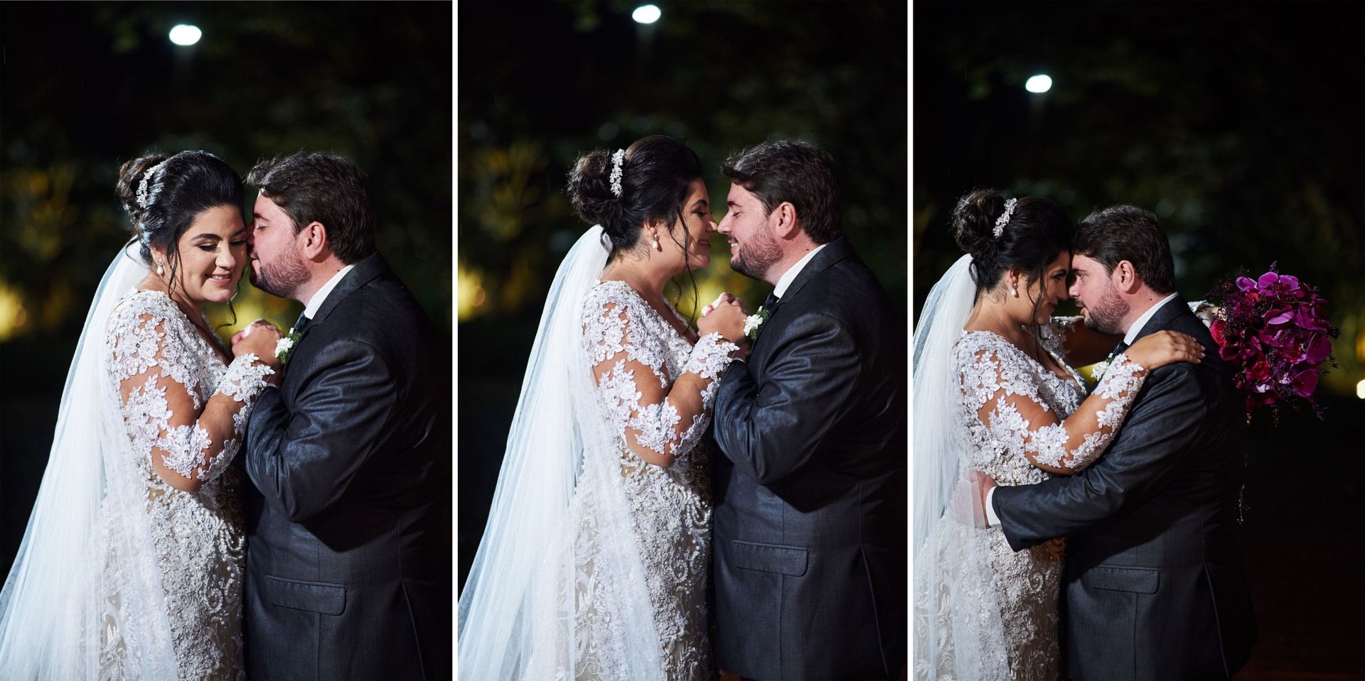 Foto Casamento Danielle e Felipe no Estância Boa Vista Foto Casamento Danielle e Felipe no Estância Boa Vista - Imagem 43