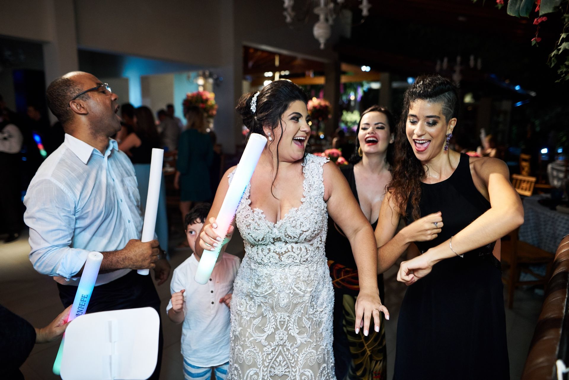 Foto Casamento Danielle e Felipe no Estância Boa Vista Foto Casamento Danielle e Felipe no Estância Boa Vista - Imagem 65