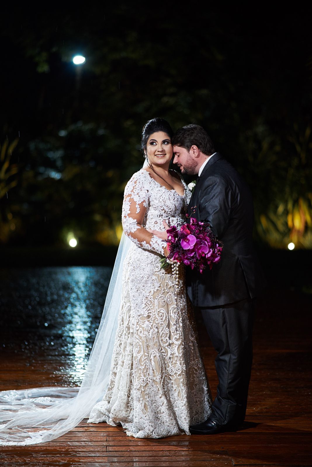 Foto Casamento Danielle e Felipe no Estância Boa Vista Foto Casamento Danielle e Felipe no Estância Boa Vista - Imagem 41