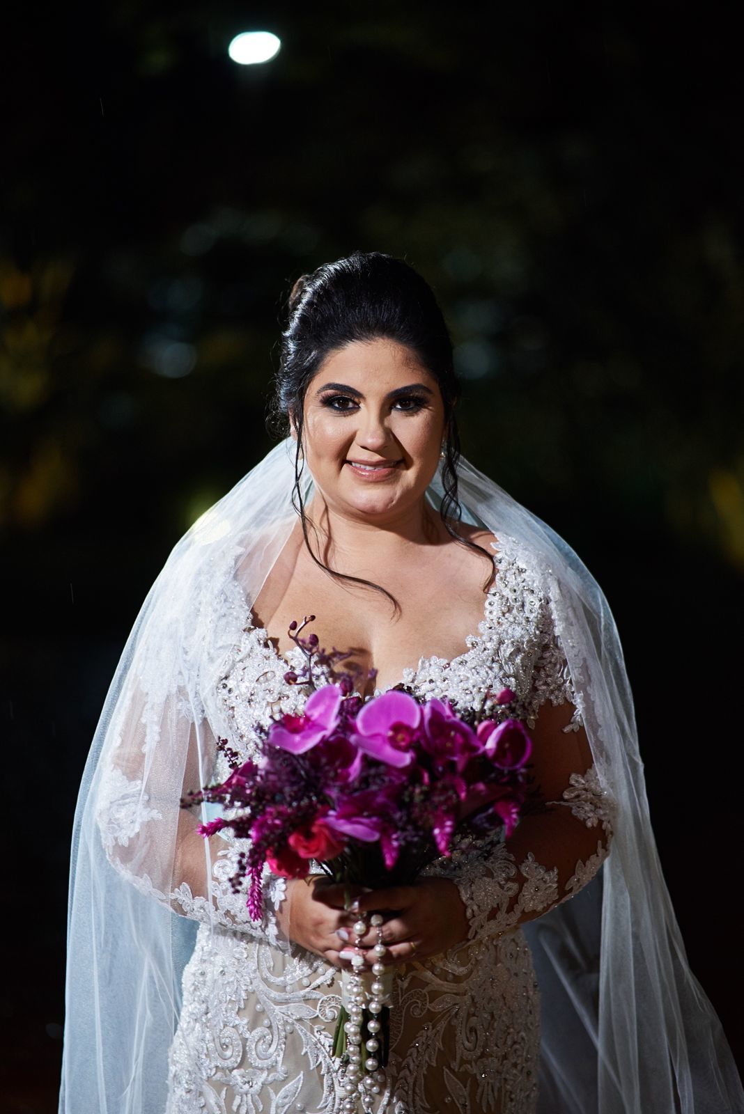 Foto Casamento Danielle e Felipe no Estância Boa Vista Foto Casamento Danielle e Felipe no Estância Boa Vista - Imagem 45