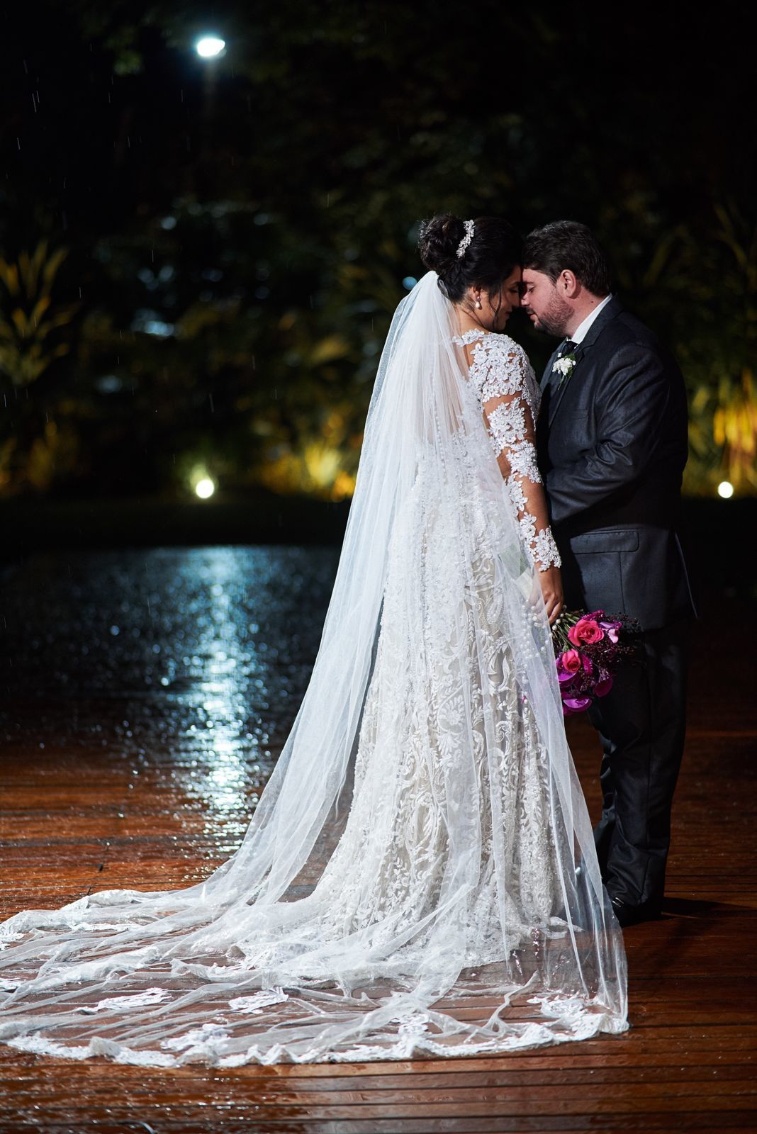 Foto Casamento Danielle e Felipe no Estância Boa Vista Foto Casamento Danielle e Felipe no Estância Boa Vista - Imagem 42