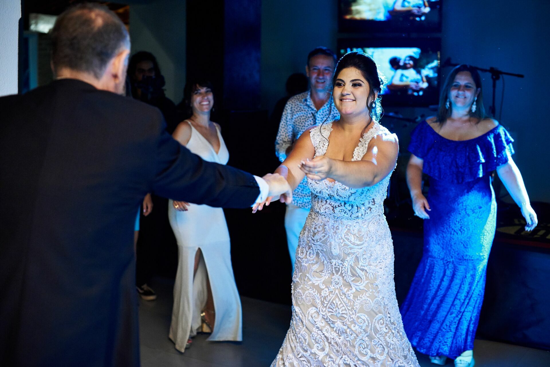 Foto Casamento Danielle e Felipe no Estância Boa Vista Foto Casamento Danielle e Felipe no Estância Boa Vista - Imagem 62