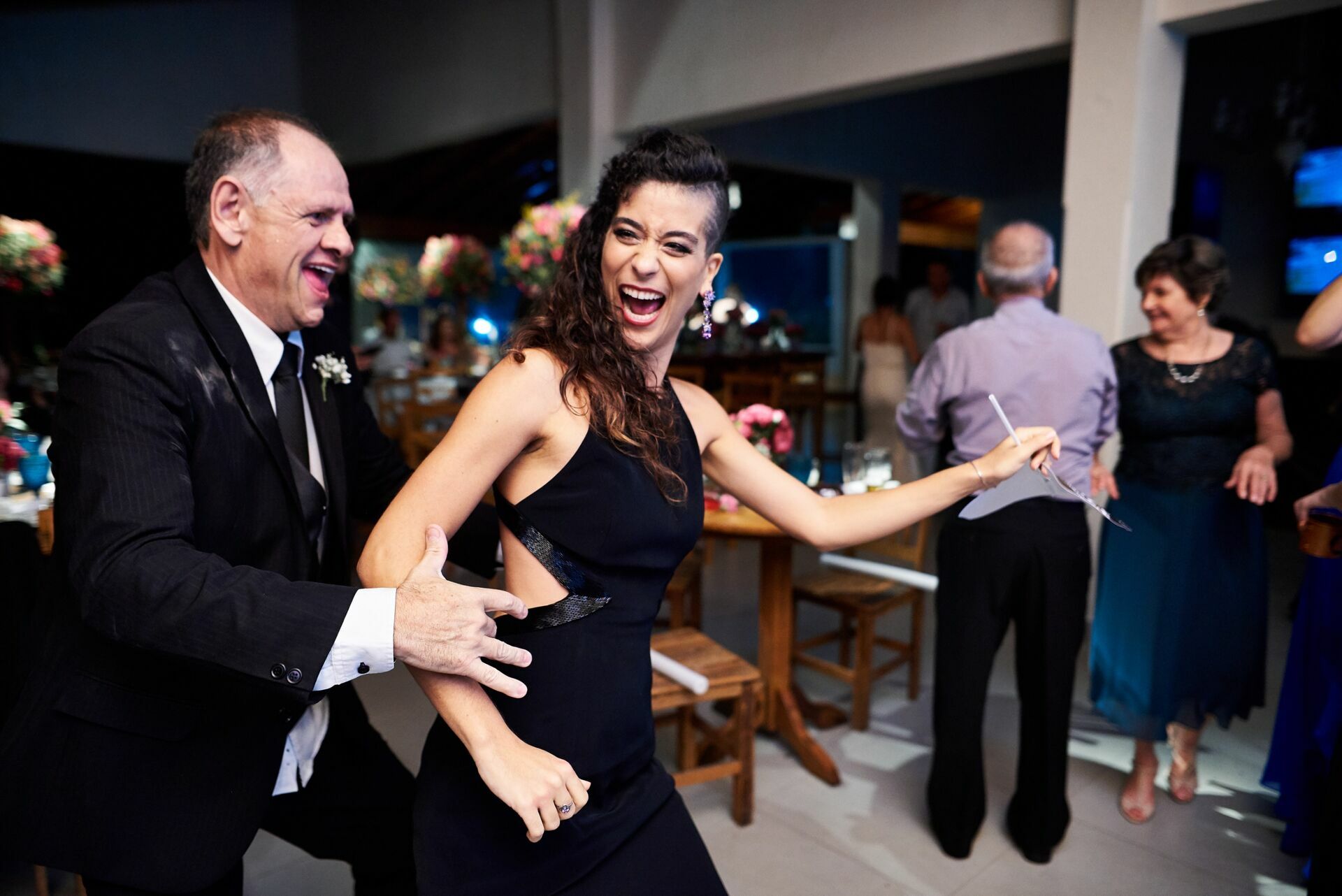 Foto Casamento Danielle e Felipe no Estância Boa Vista Foto Casamento Danielle e Felipe no Estância Boa Vista - Imagem 56