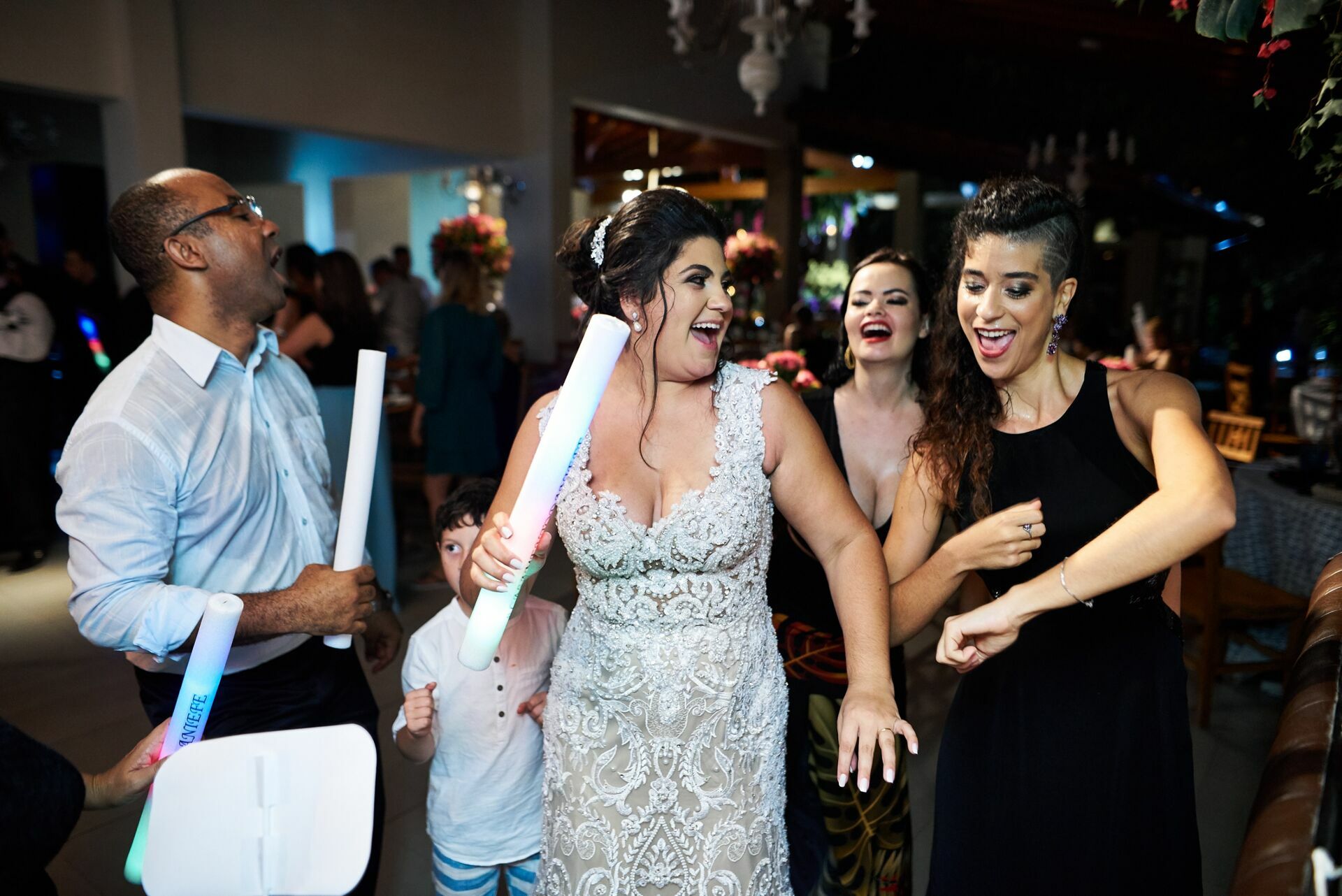 Foto Casamento Danielle e Felipe no Estância Boa Vista Foto Casamento Danielle e Felipe no Estância Boa Vista - Imagem 65