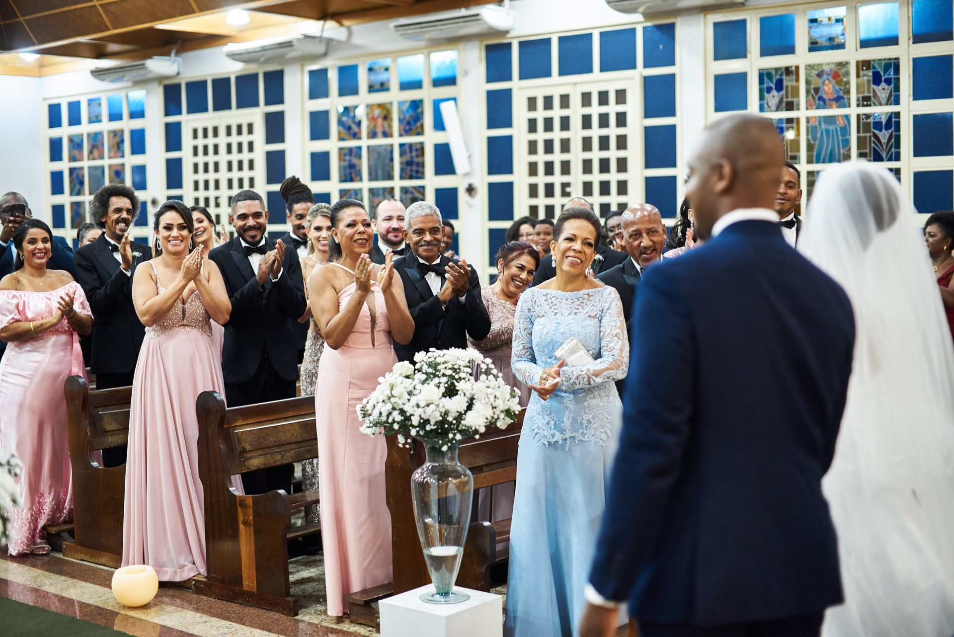Foto Casamento Mariana e Gabriel no Villa do Lago Foto Casamento Mariana e Gabriel no Villa do Lago - Imagem 54