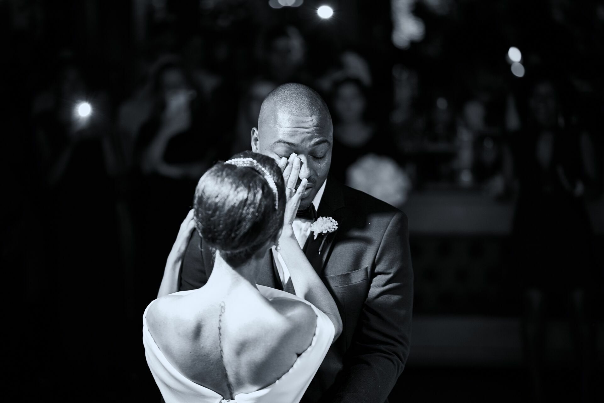 Foto Casamento Mariana e Gabriel no Villa do Lago Foto Casamento Mariana e Gabriel no Villa do Lago - Imagem 80