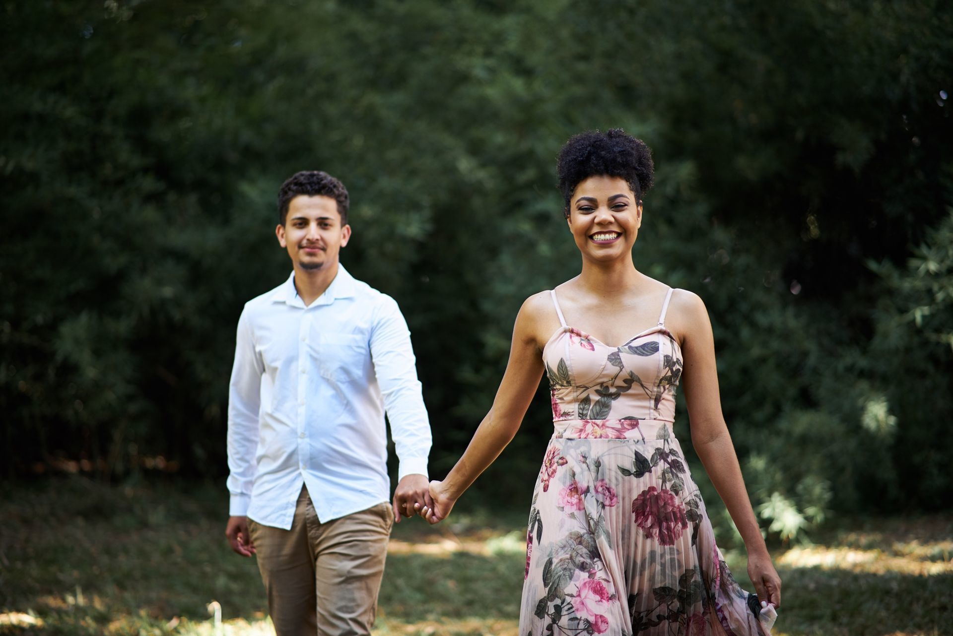 Foto Ensaio Pre Wedding Thais e Julio na USP Foto Ensaio Pre Wedding Thais e Julio na USP - Imagem 5