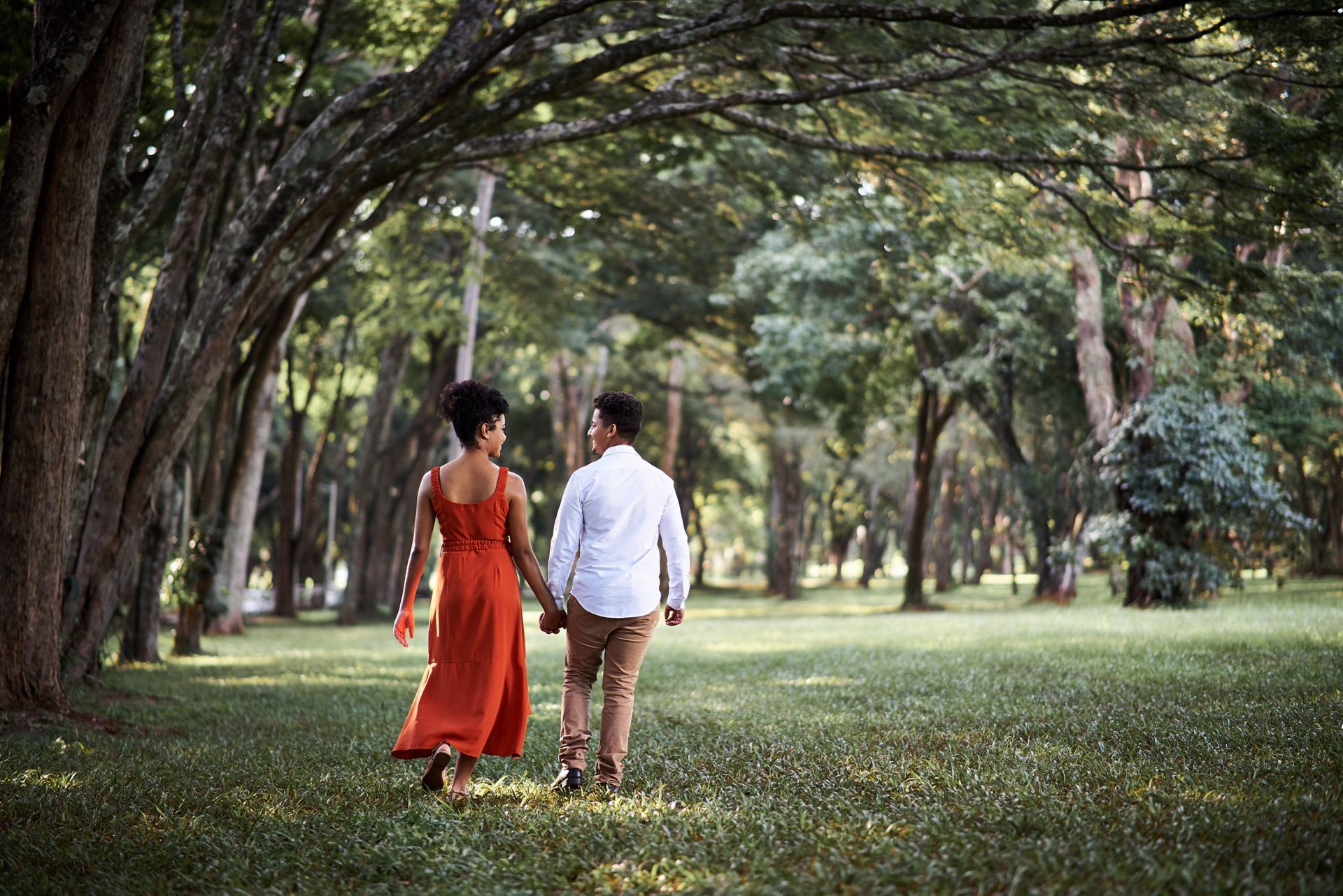 Foto Ensaio Pre Wedding Thais e Julio na USP Foto Ensaio Pre Wedding Thais e Julio na USP - Imagem 23