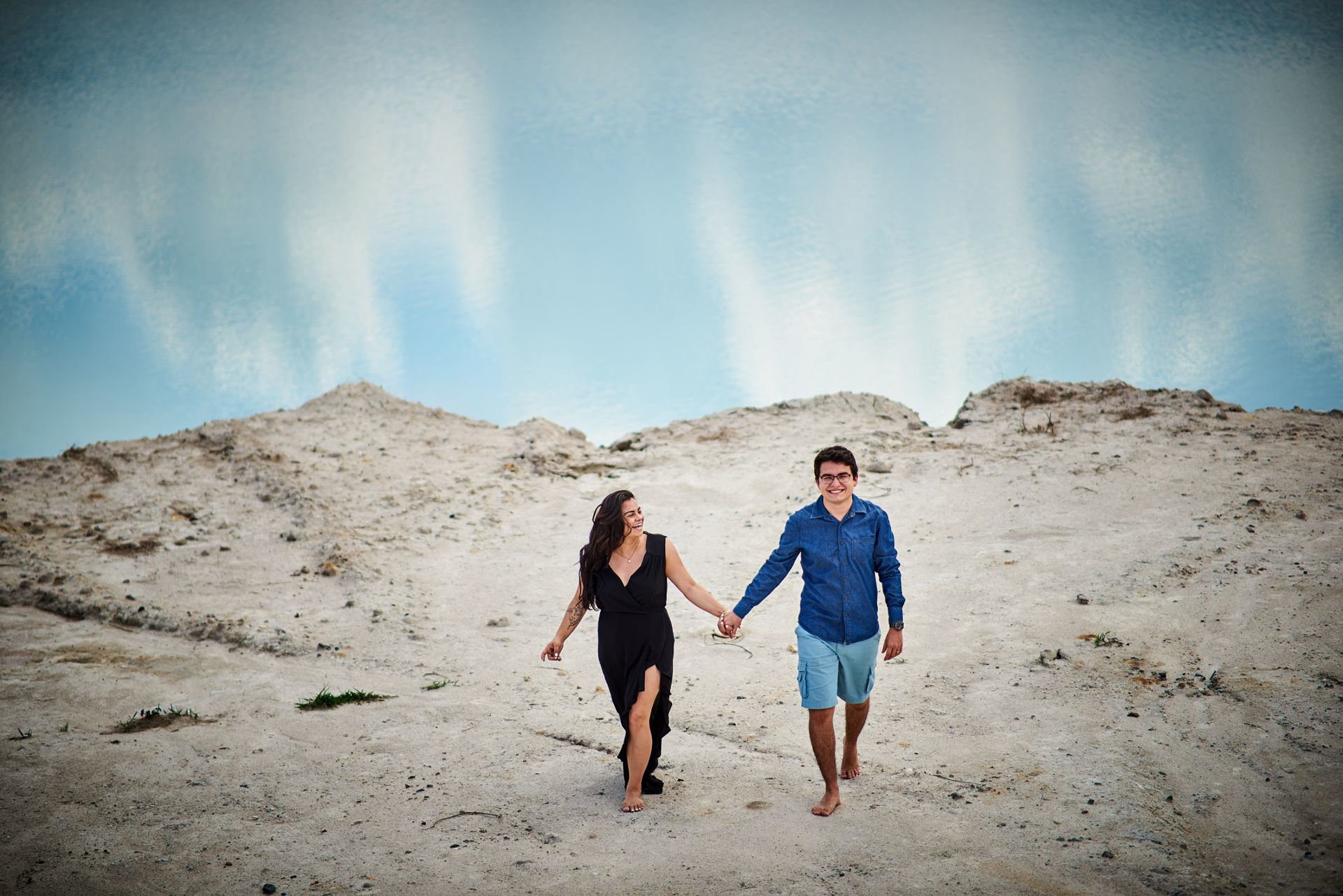 Foto Ensaio Pre Wedding Bruna e Ricardo em Aguaí - SP Foto Ensaio Pre Wedding Bruna e Ricardo em Aguaí - SP - Imagem 2