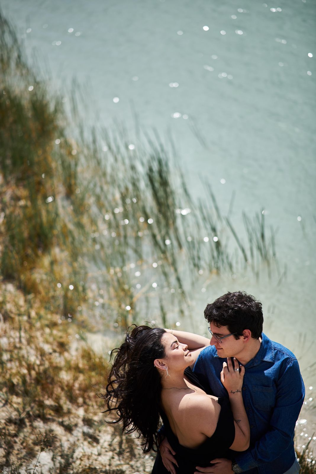Foto Ensaio Pre Wedding Bruna e Ricardo em Aguaí - SP Foto Ensaio Pre Wedding Bruna e Ricardo em Aguaí - SP - Imagem 13