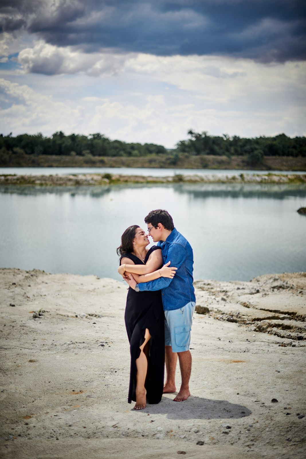 Foto Ensaio Pre Wedding Bruna e Ricardo em Aguaí - SP Foto Ensaio Pre Wedding Bruna e Ricardo em Aguaí - SP - Imagem 8