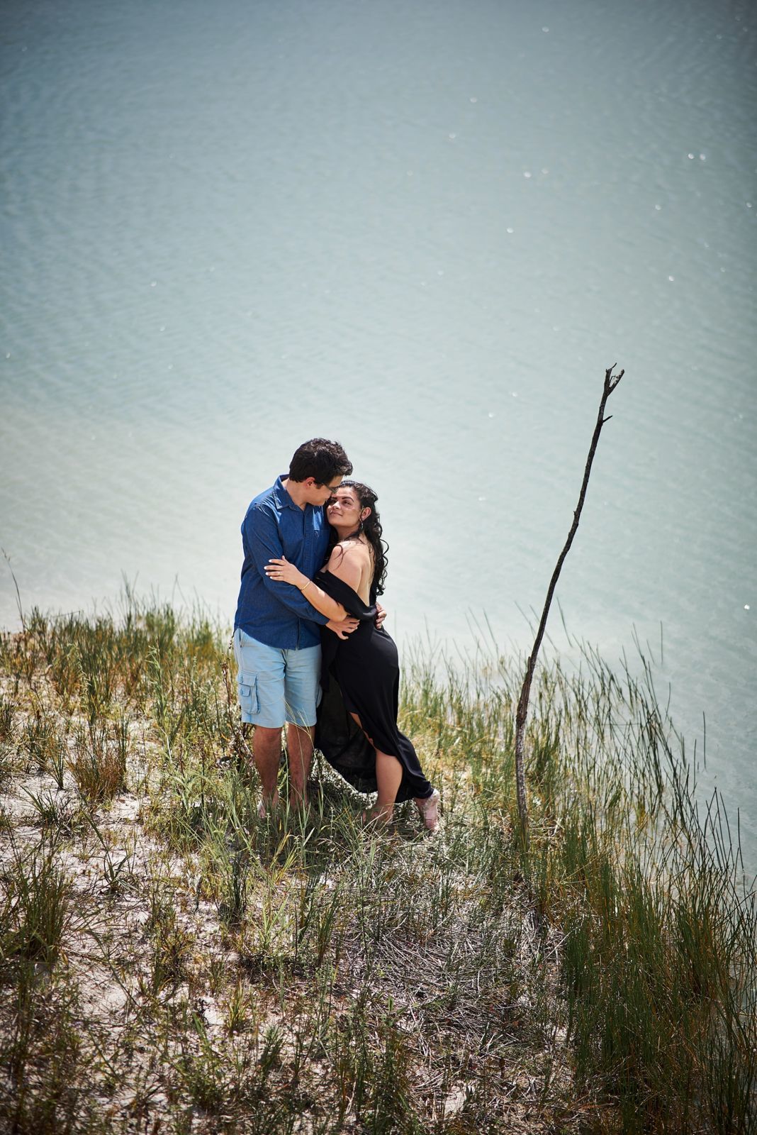 Foto Ensaio Pre Wedding Bruna e Ricardo em Aguaí - SP Foto Ensaio Pre Wedding Bruna e Ricardo em Aguaí - SP - Imagem 12