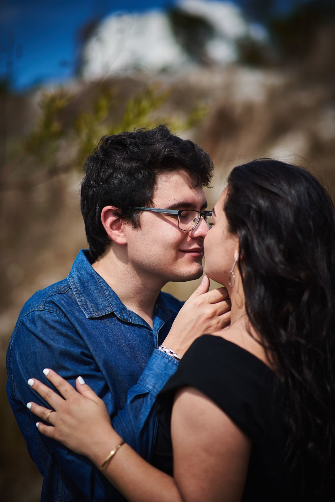 Foto Ensaio Pre Wedding Bruna e Ricardo em Aguaí - SP Foto Ensaio Pre Wedding Bruna e Ricardo em Aguaí - SP - Imagem 9