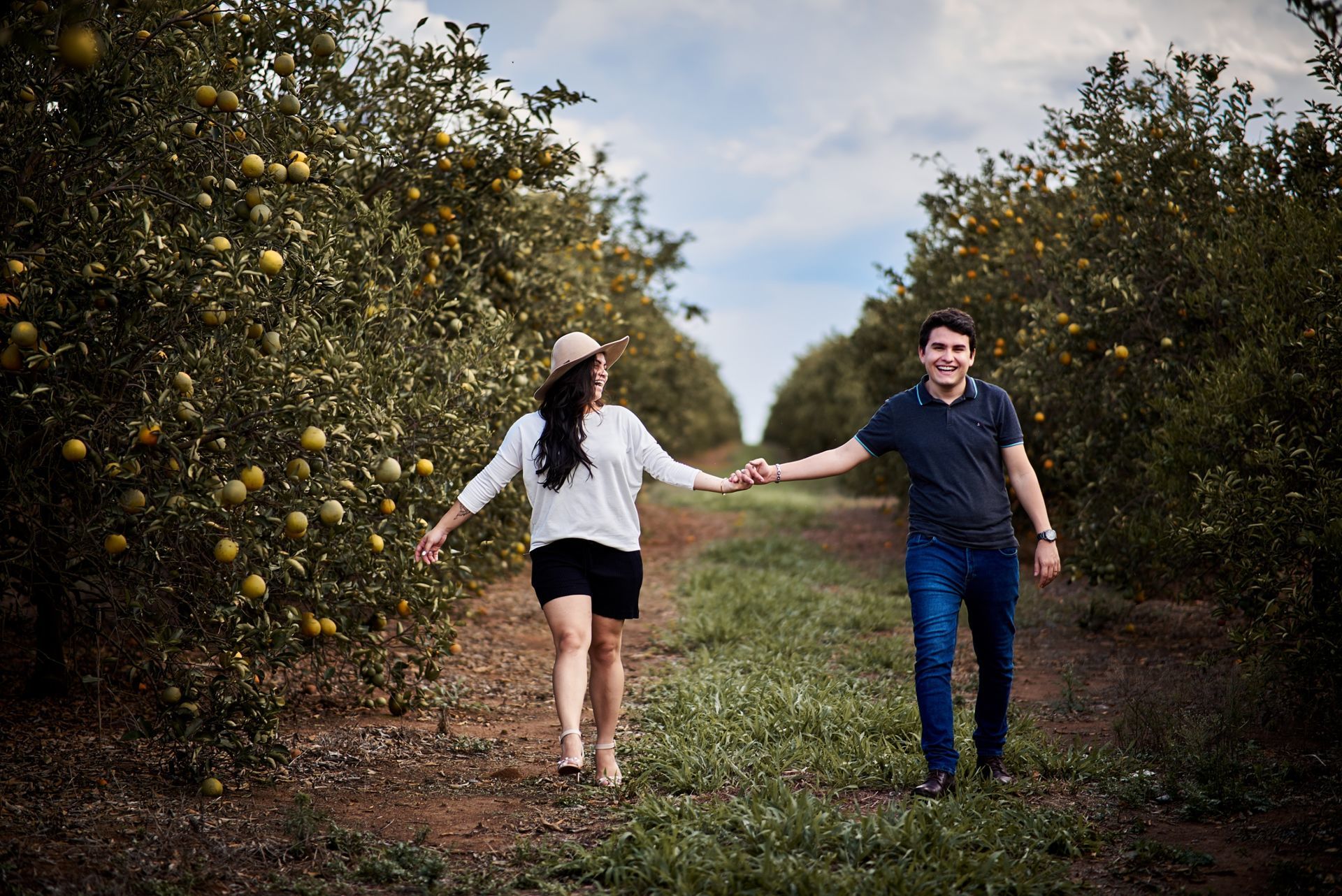 Foto Ensaio Pre Wedding Bruna e Ricardo em Aguaí - SP Foto Ensaio Pre Wedding Bruna e Ricardo em Aguaí - SP - Imagem 26