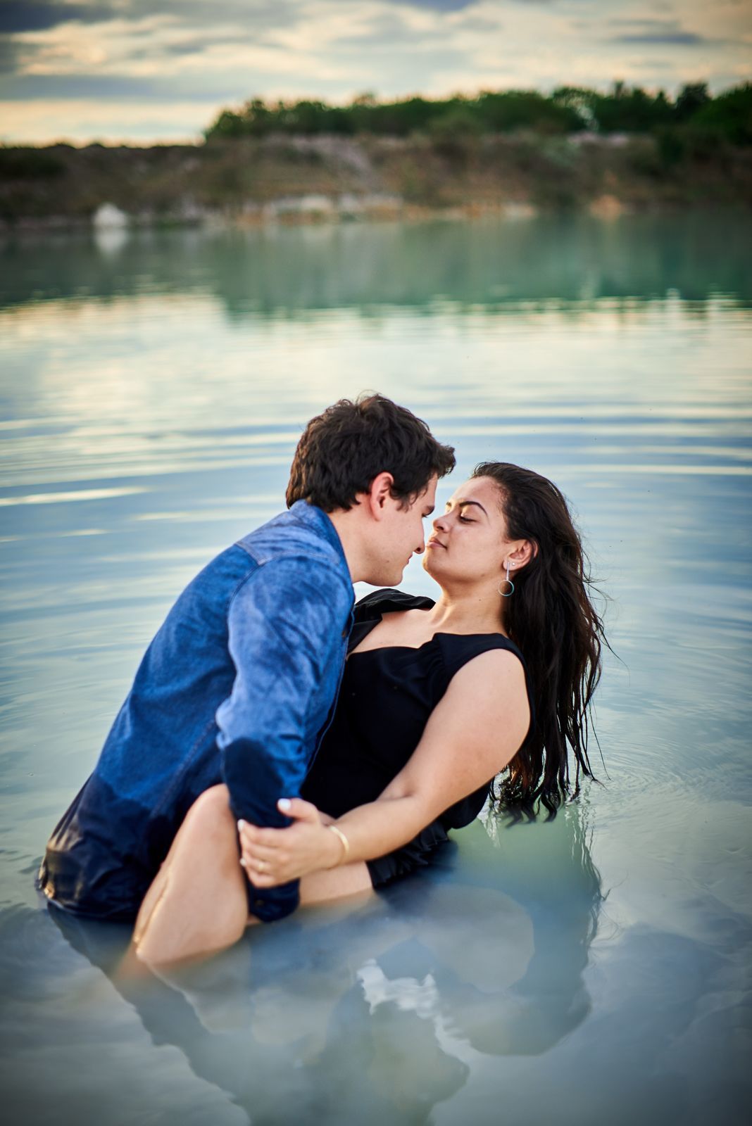 Foto Ensaio Pre Wedding Bruna e Ricardo em Aguaí - SP Foto Ensaio Pre Wedding Bruna e Ricardo em Aguaí - SP - Imagem 45