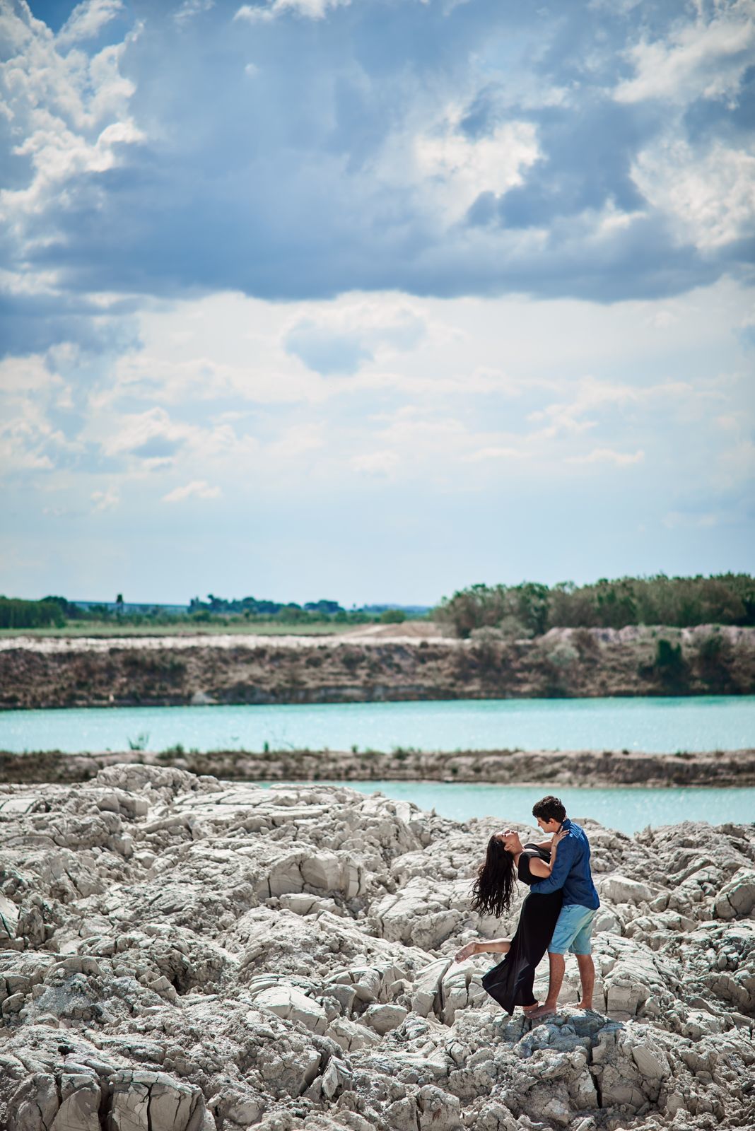 Foto Ensaio Pre Wedding Bruna e Ricardo em Aguaí - SP Foto Ensaio Pre Wedding Bruna e Ricardo em Aguaí - SP - Imagem 16