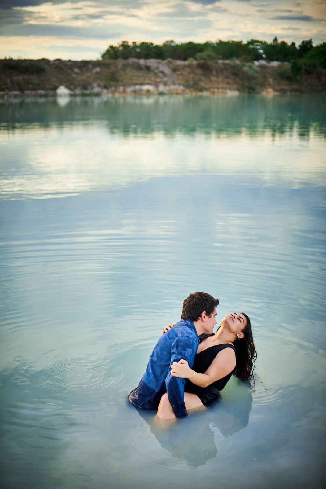 Foto Ensaio Pre Wedding Bruna e Ricardo em Aguaí - SP Foto Ensaio Pre Wedding Bruna e Ricardo em Aguaí - SP - Imagem 44