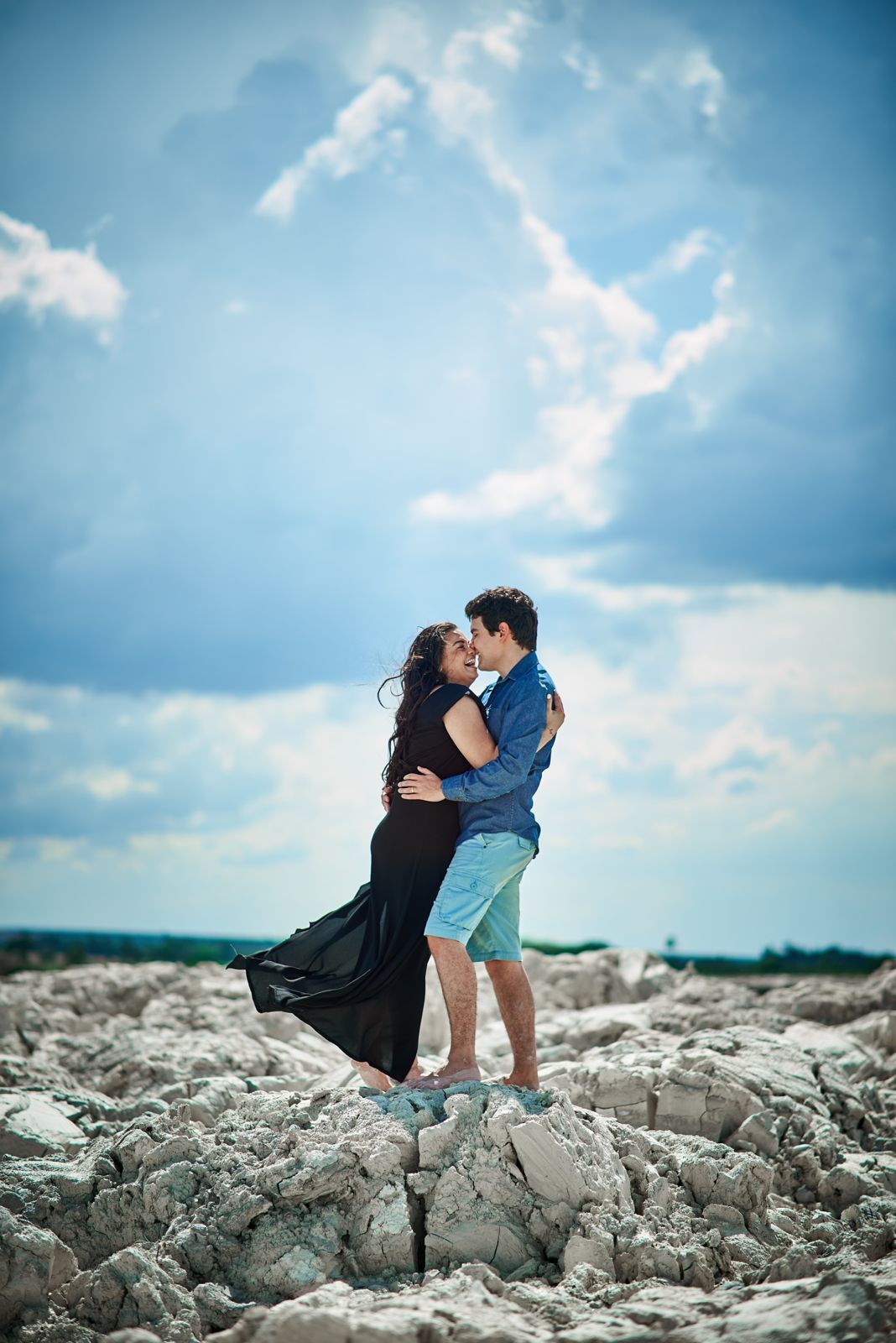 Foto Ensaio Pre Wedding Bruna e Ricardo em Aguaí - SP Foto Ensaio Pre Wedding Bruna e Ricardo em Aguaí - SP - Imagem 18