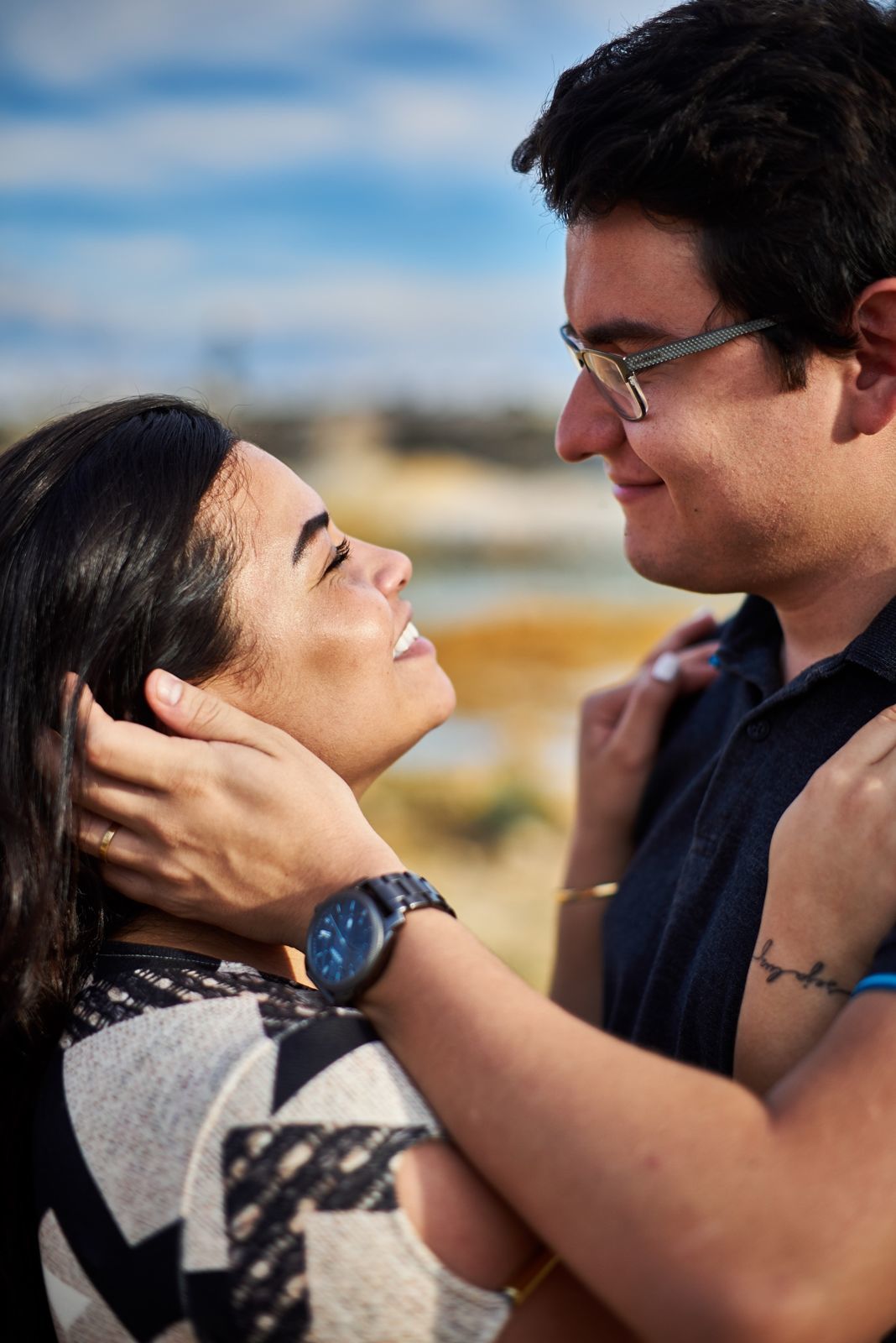 Foto Ensaio Pre Wedding Bruna e Ricardo em Aguaí - SP Foto Ensaio Pre Wedding Bruna e Ricardo em Aguaí - SP - Imagem 34