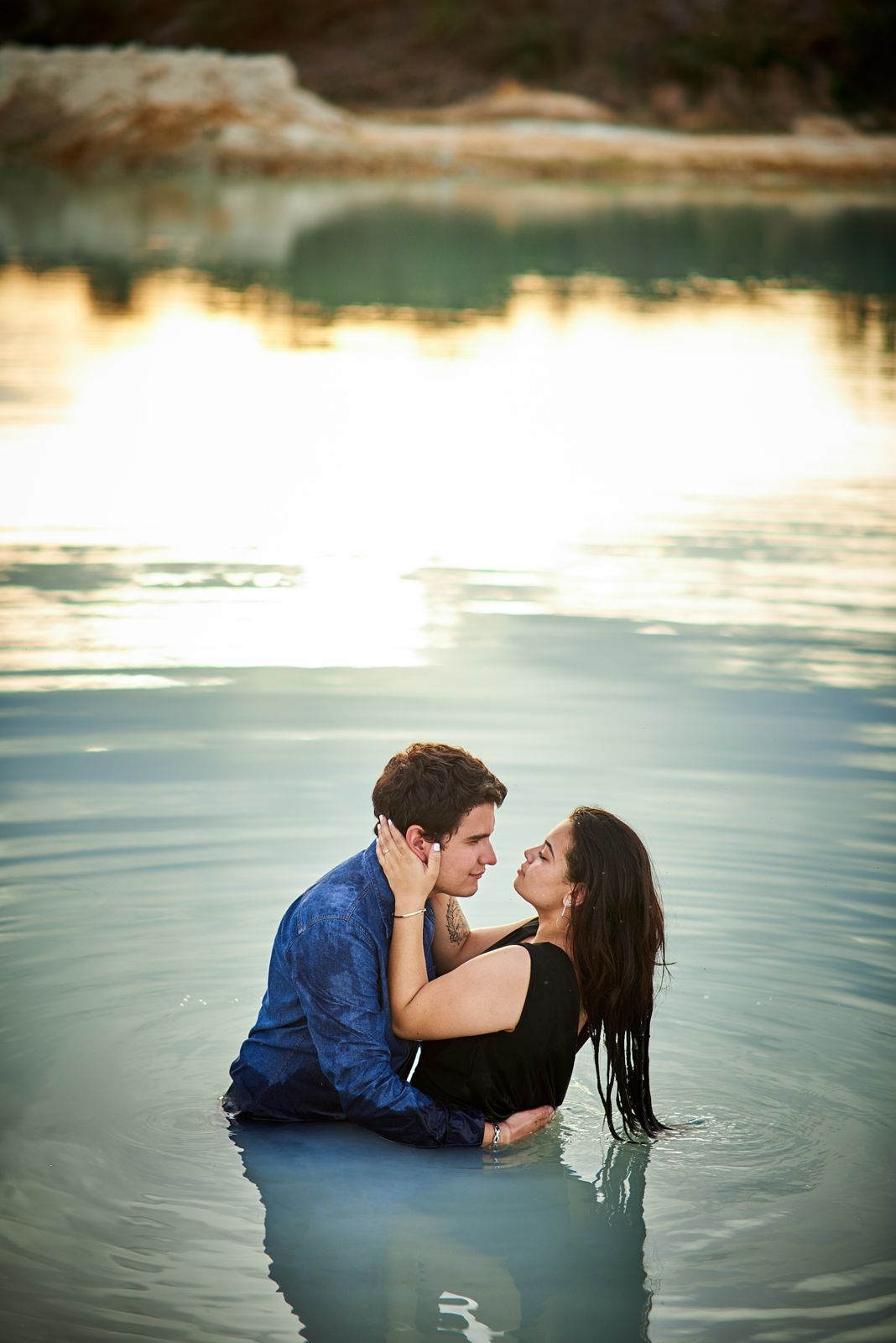 Foto Ensaio Pre Wedding Bruna e Ricardo em Aguaí - SP Foto Ensaio Pre Wedding Bruna e Ricardo em Aguaí - SP - Imagem 43