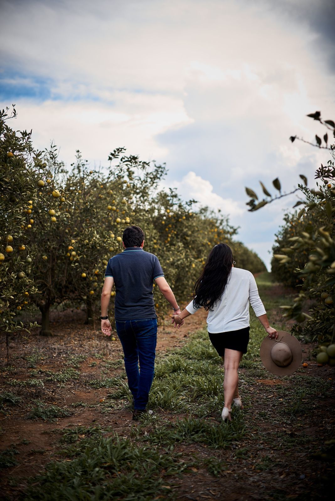 Foto Ensaio Pre Wedding Bruna e Ricardo em Aguaí - SP Foto Ensaio Pre Wedding Bruna e Ricardo em Aguaí - SP - Imagem 30