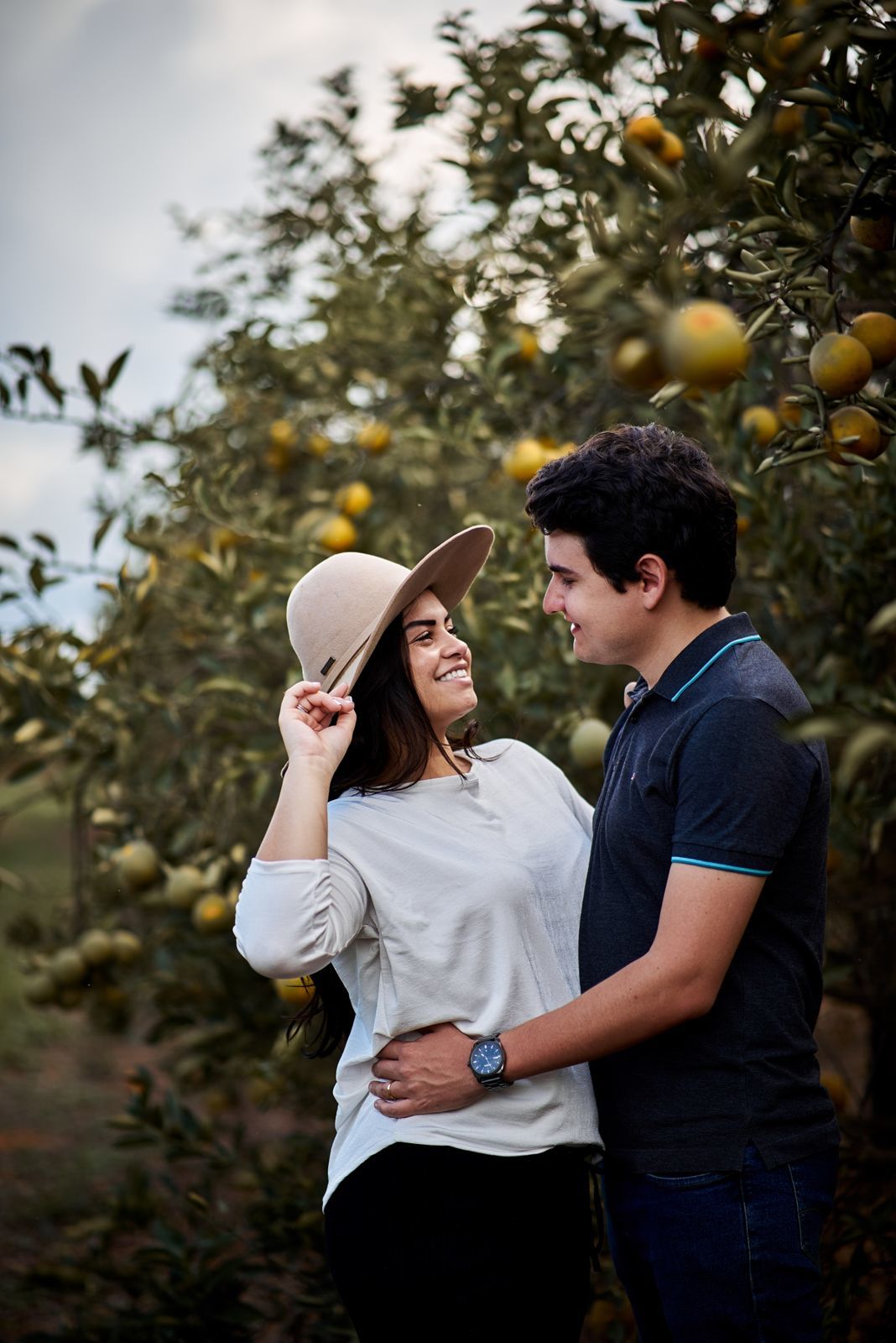 Foto Ensaio Pre Wedding Bruna e Ricardo em Aguaí - SP Foto Ensaio Pre Wedding Bruna e Ricardo em Aguaí - SP - Imagem 24