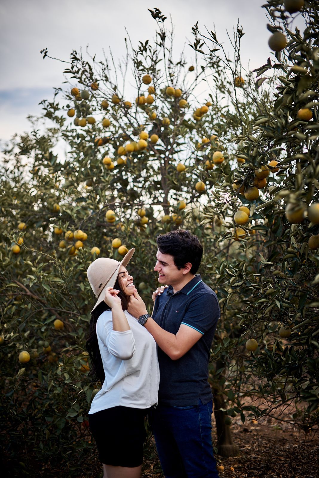 Foto Ensaio Pre Wedding Bruna e Ricardo em Aguaí - SP Foto Ensaio Pre Wedding Bruna e Ricardo em Aguaí - SP - Imagem 25