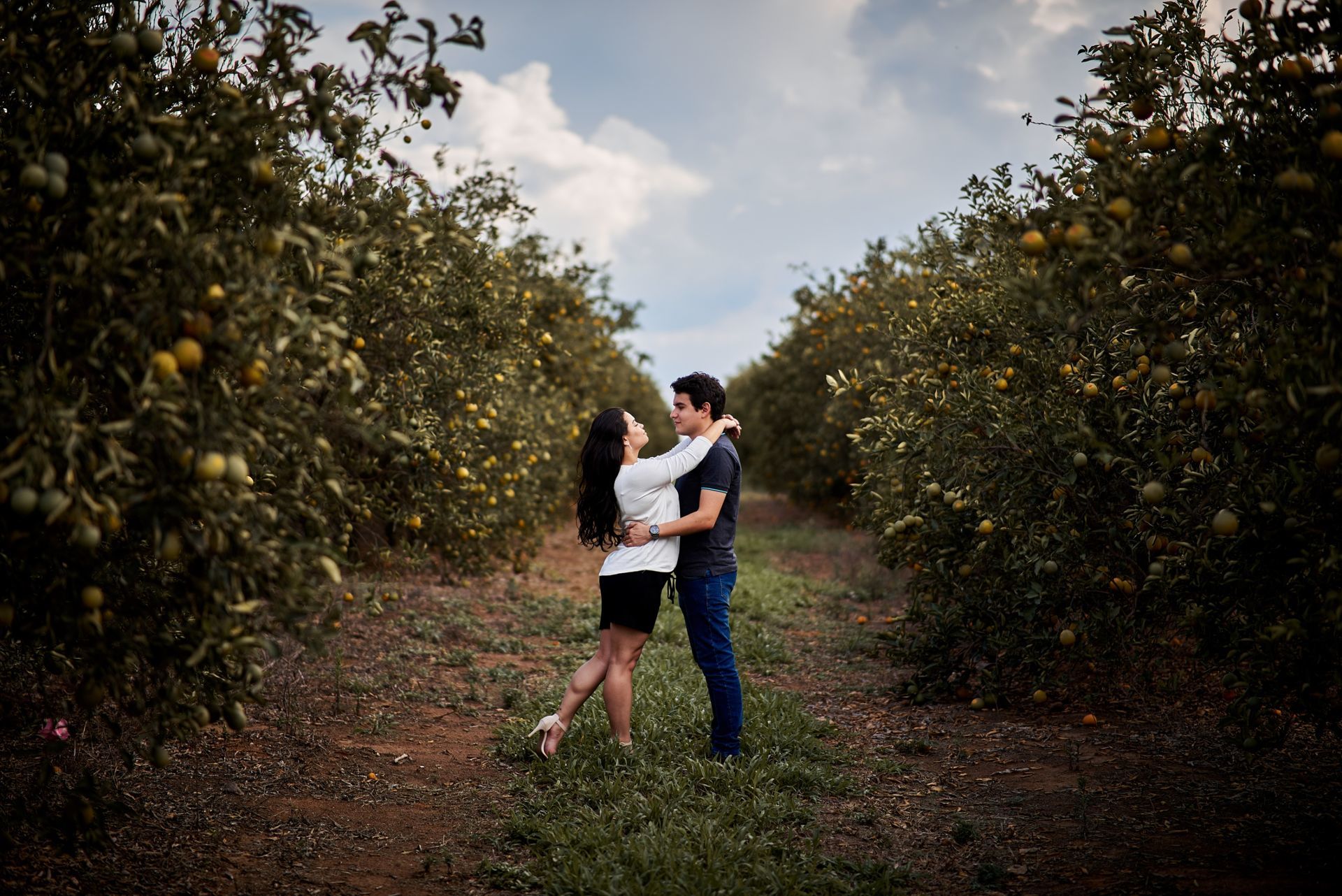 Foto Ensaio Pre Wedding Bruna e Ricardo em Aguaí - SP Foto Ensaio Pre Wedding Bruna e Ricardo em Aguaí - SP - Imagem 20