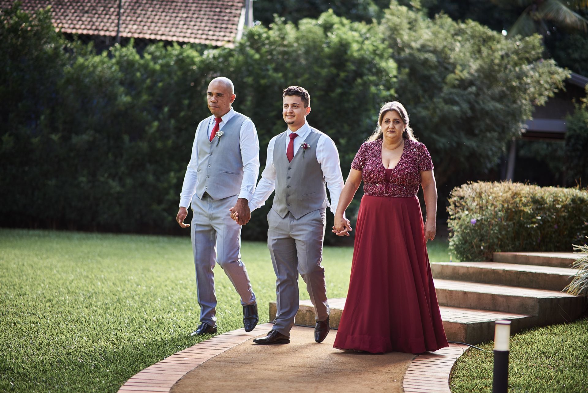 Foto Casamento Thais e Julio no Villa Casuarina Foto Casamento Thais e Julio no Villa Casuarina - Imagem 27