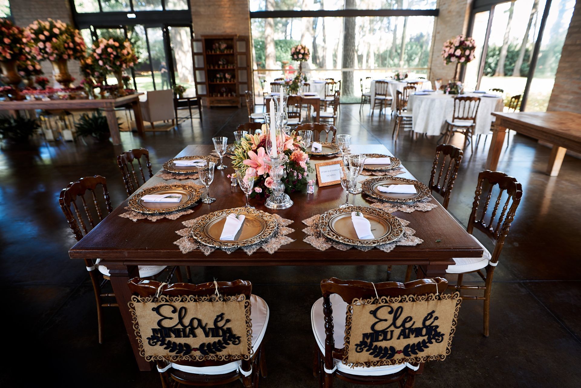 Foto Casamento Thais e Julio no Villa Casuarina Foto Casamento Thais e Julio no Villa Casuarina - Imagem 16