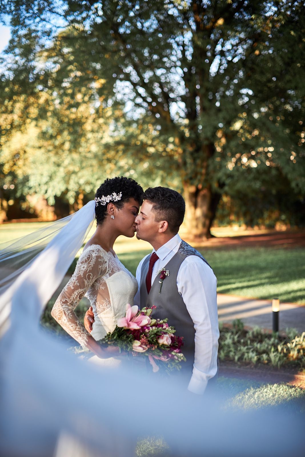 Foto Casamento Thais e Julio no Villa Casuarina Foto Casamento Thais e Julio no Villa Casuarina - Imagem 68