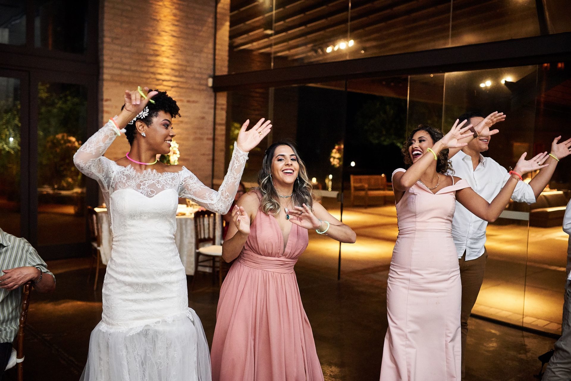 Foto Casamento Thais e Julio no Villa Casuarina Foto Casamento Thais e Julio no Villa Casuarina - Imagem 89
