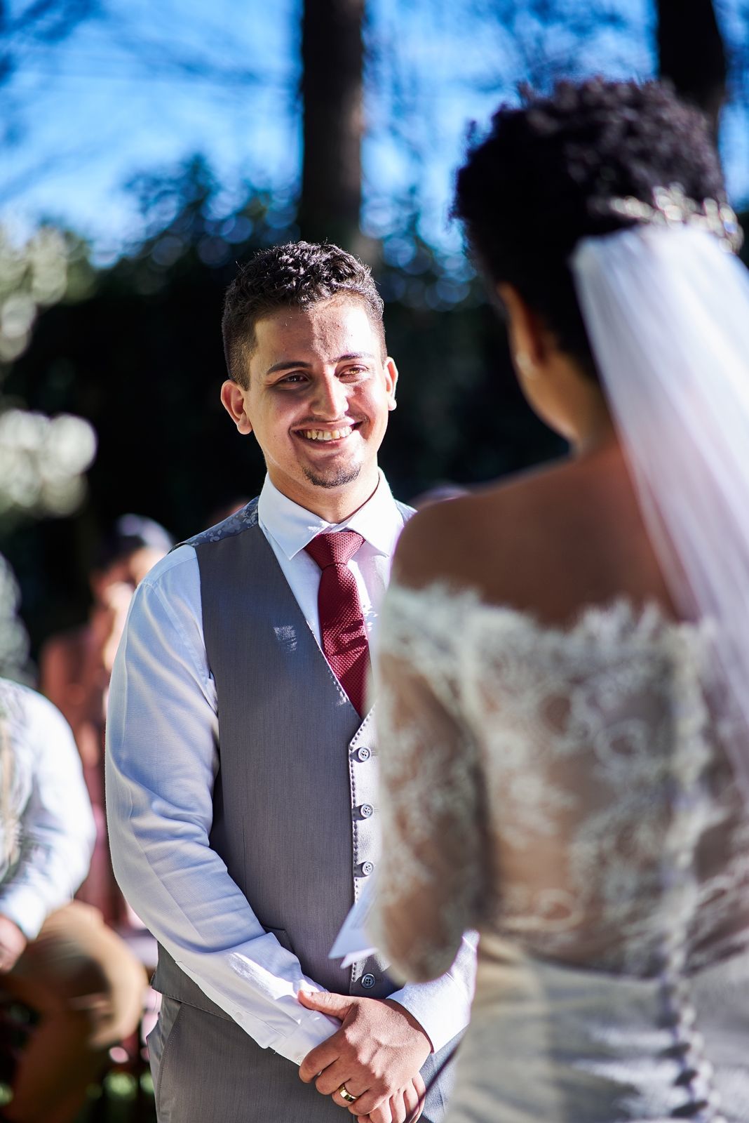 Foto Casamento Thais e Julio no Villa Casuarina Foto Casamento Thais e Julio no Villa Casuarina - Imagem 95