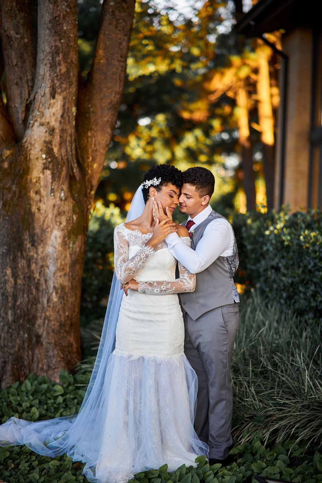Foto Casamento Thais e Julio no Villa Casuarina Foto Casamento Thais e Julio no Villa Casuarina - Imagem 99