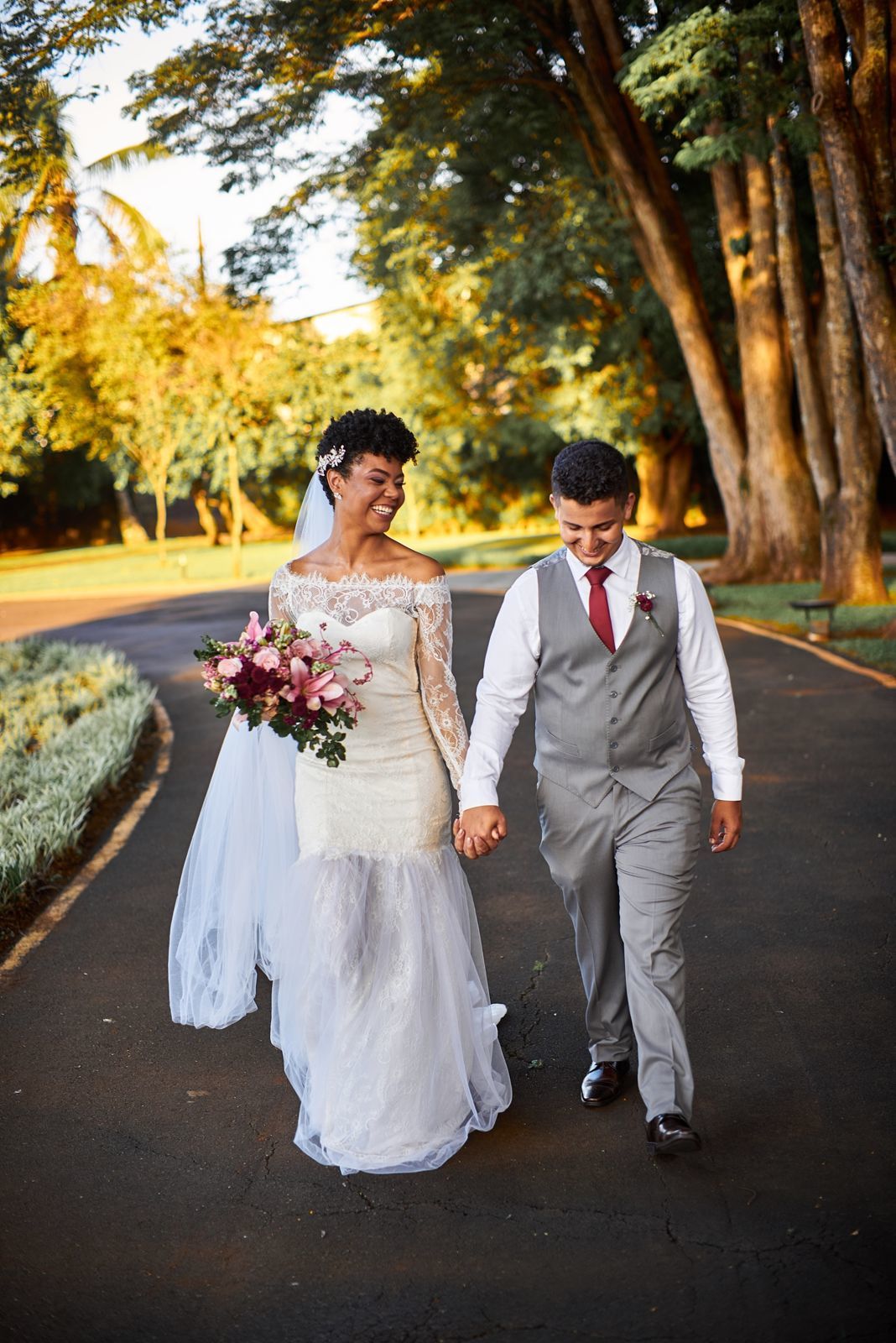 Foto Casamento Thais e Julio no Villa Casuarina Foto Casamento Thais e Julio no Villa Casuarina - Imagem 101