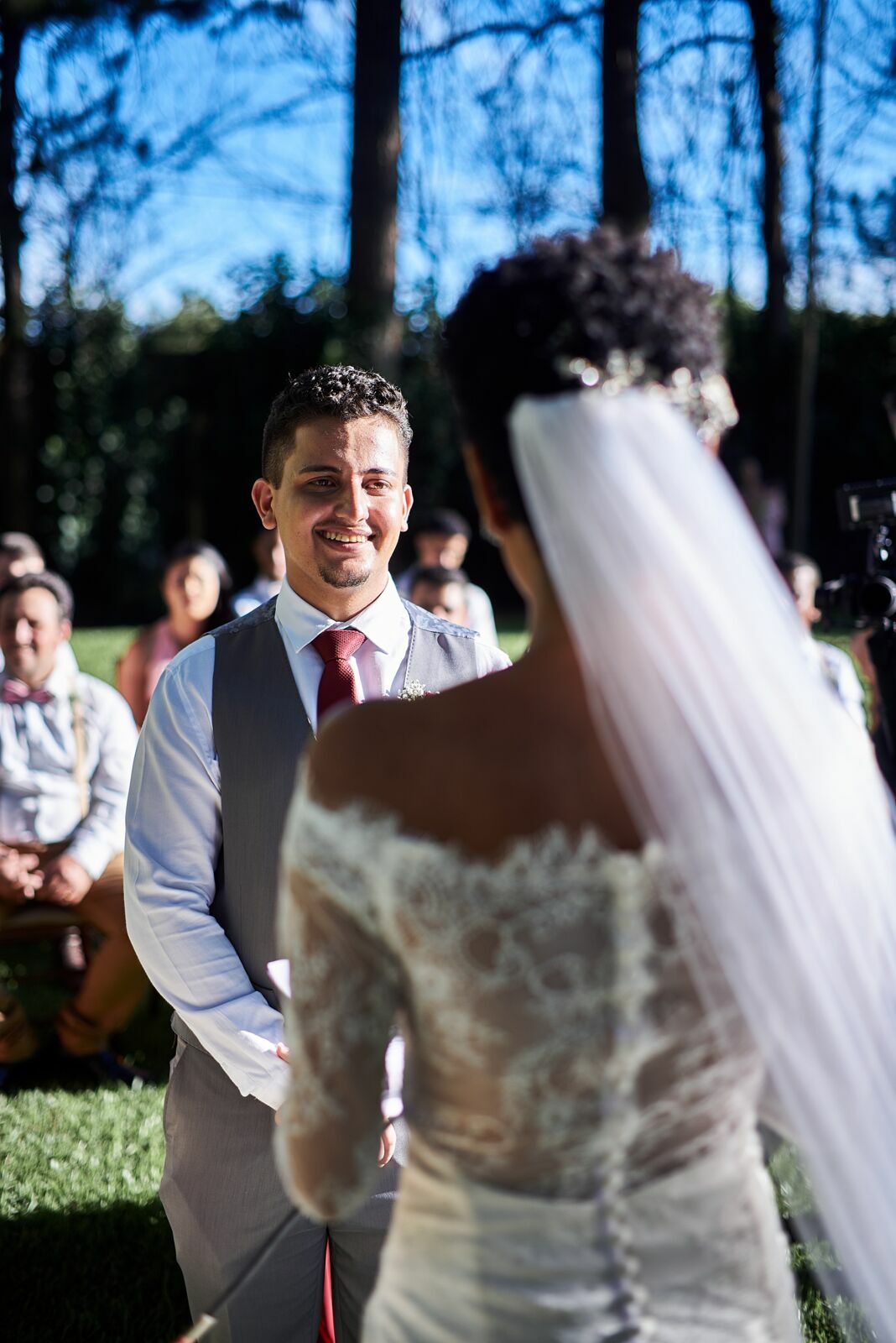 Foto Casamento Thais e Julio no Villa Casuarina Foto Casamento Thais e Julio no Villa Casuarina - Imagem 58