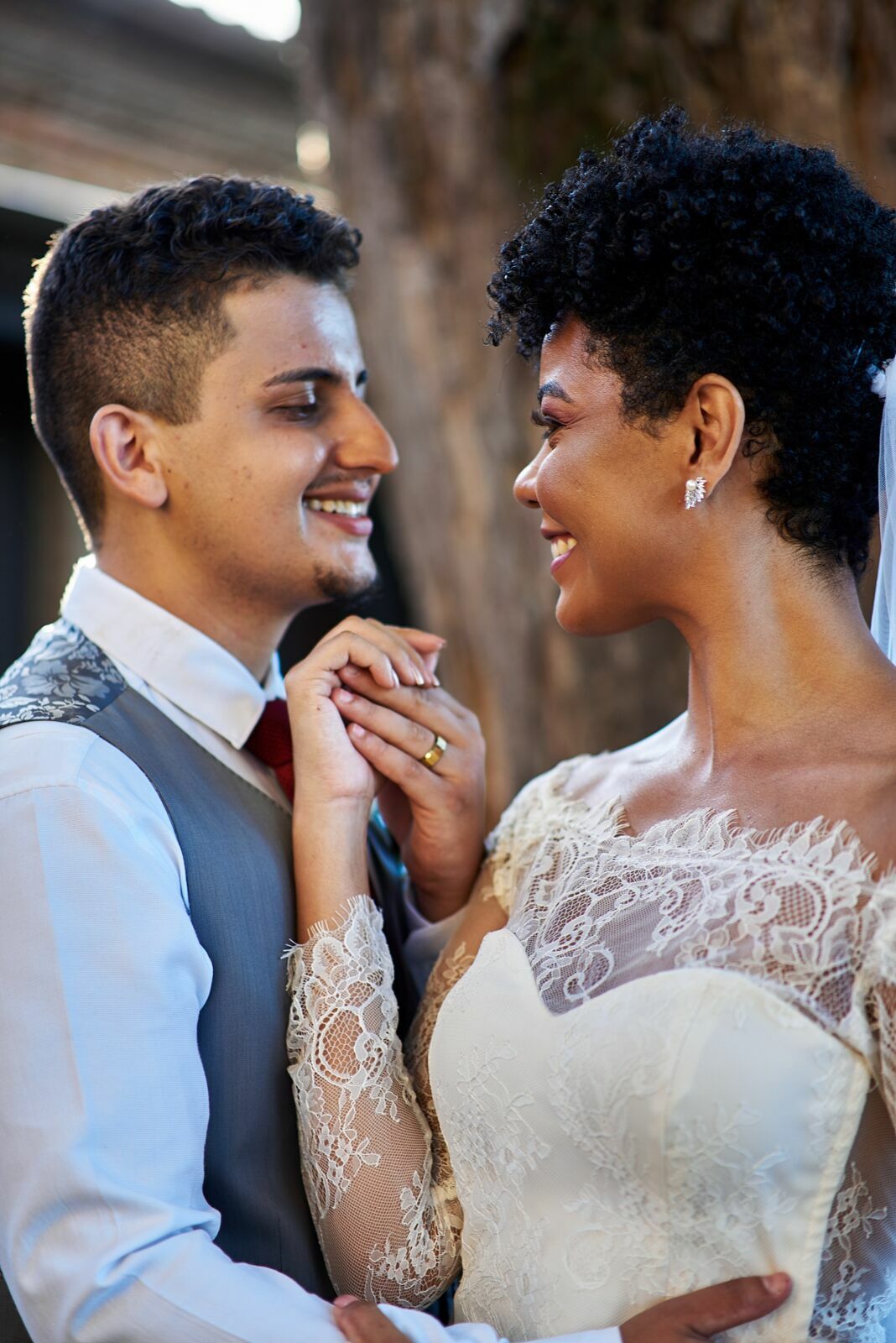 Foto Casamento Thais e Julio no Villa Casuarina Foto Casamento Thais e Julio no Villa Casuarina - Imagem 74