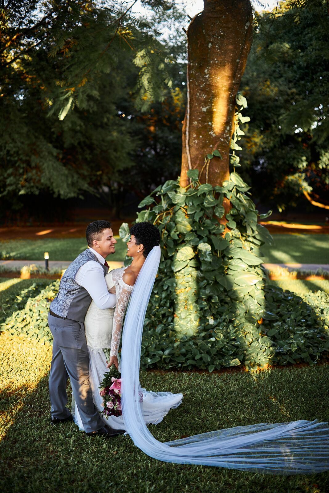Foto Casamento Thais e Julio no Villa Casuarina Foto Casamento Thais e Julio no Villa Casuarina - Imagem 72