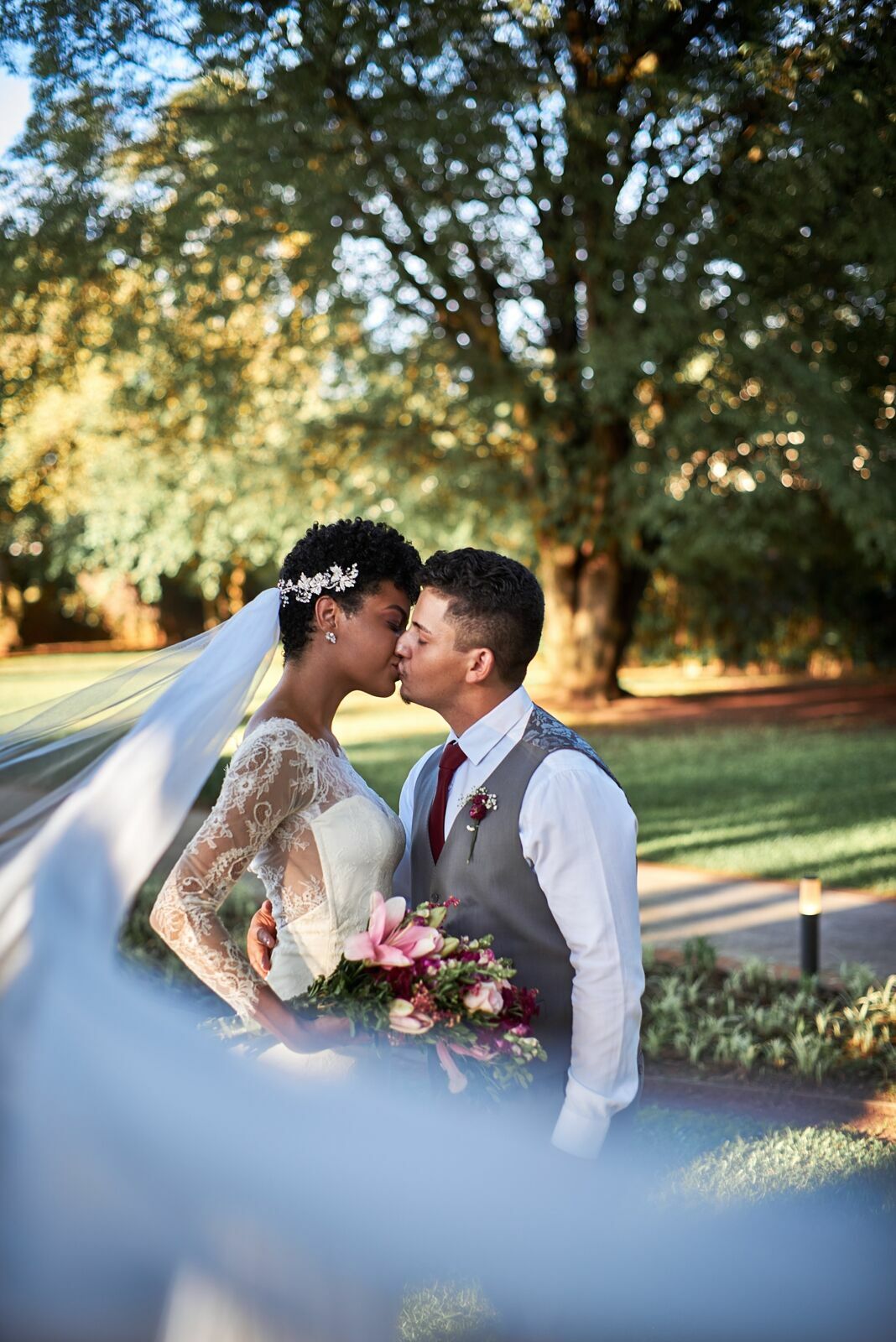 Foto Casamento Thais e Julio no Villa Casuarina Foto Casamento Thais e Julio no Villa Casuarina - Imagem 71