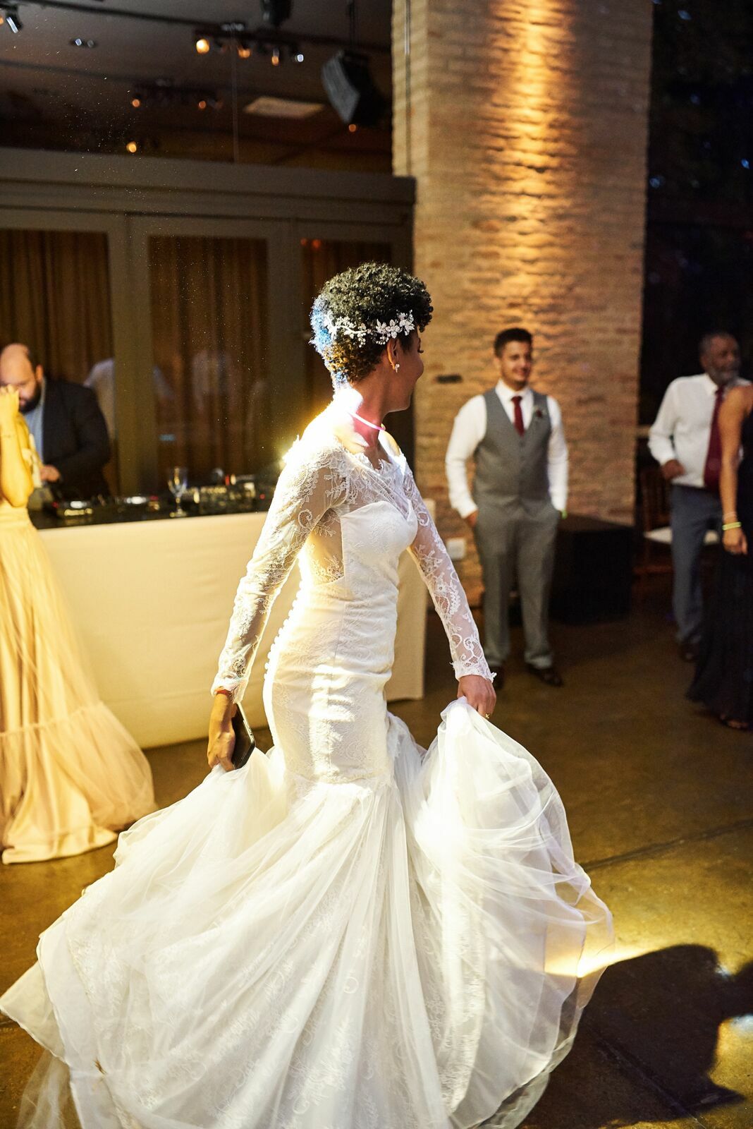Foto Casamento Thais e Julio no Villa Casuarina Foto Casamento Thais e Julio no Villa Casuarina - Imagem 89